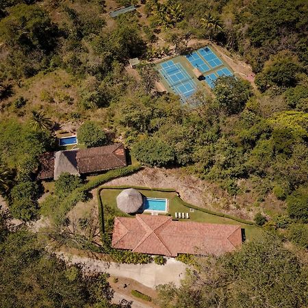 Punta Islita Villas Luxury Destination מראה חיצוני תמונה