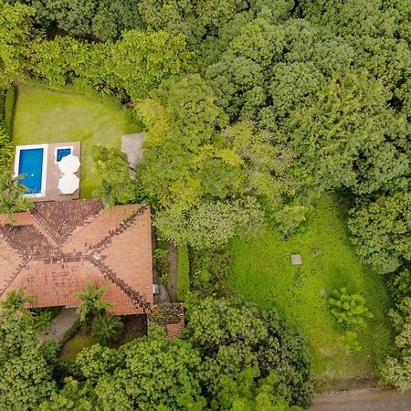 Punta Islita Villas Luxury Destination מראה חיצוני תמונה