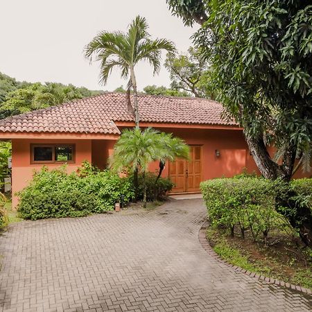 Punta Islita Villas Luxury Destination מראה חיצוני תמונה