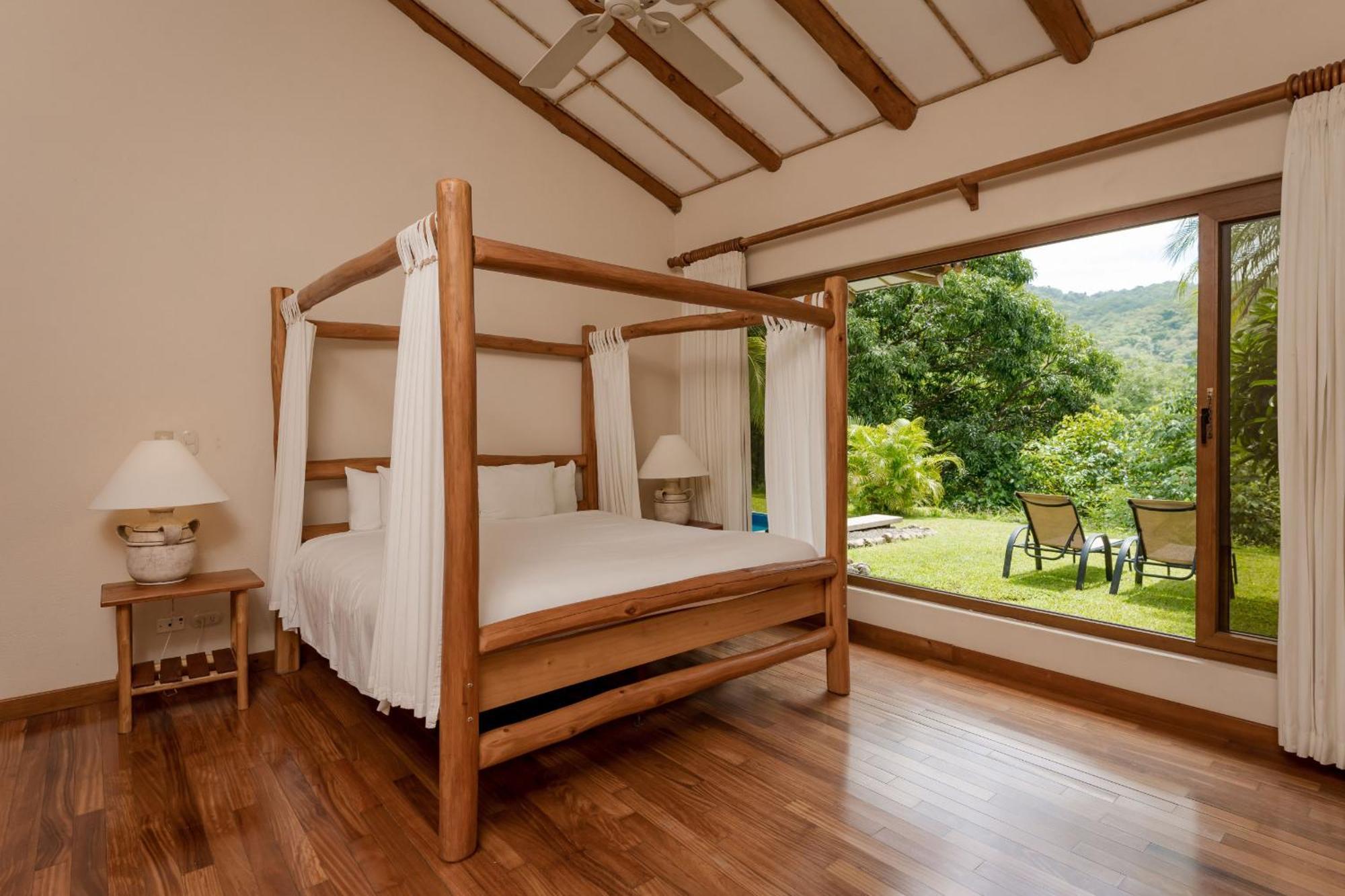Punta Islita Villas Luxury Destination מראה חיצוני תמונה