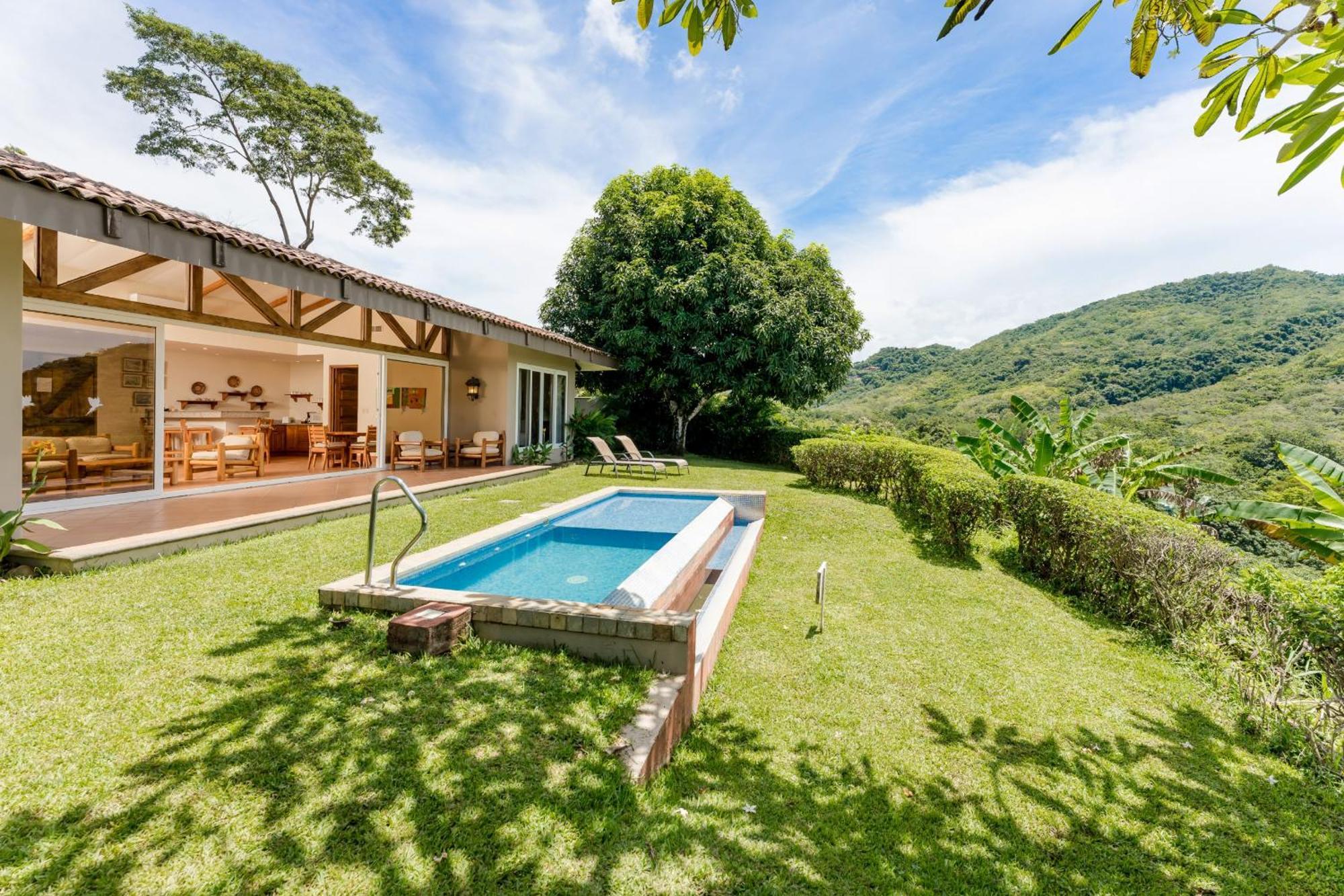 Punta Islita Villas Luxury Destination מראה חיצוני תמונה