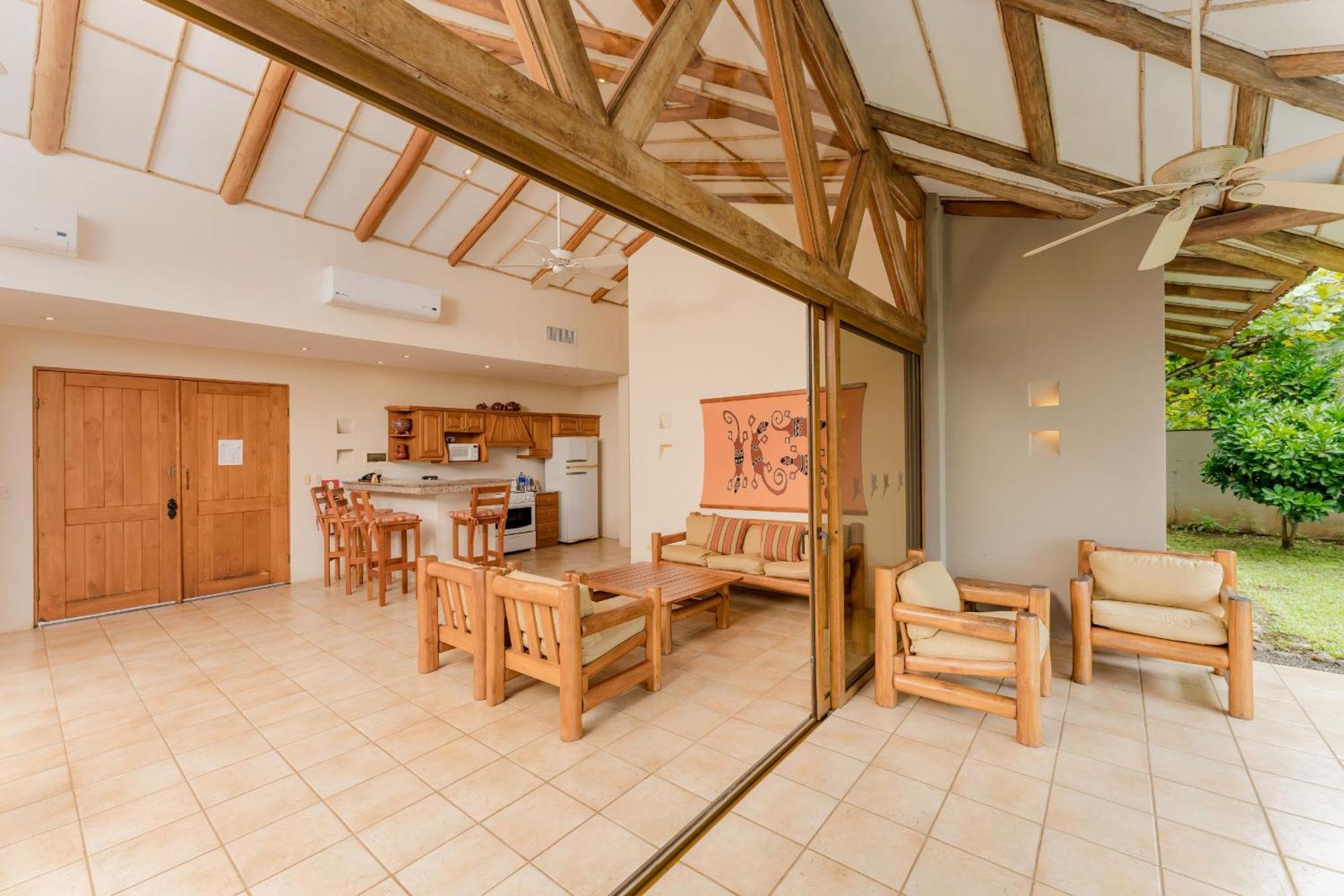 Punta Islita Villas Luxury Destination מראה חיצוני תמונה