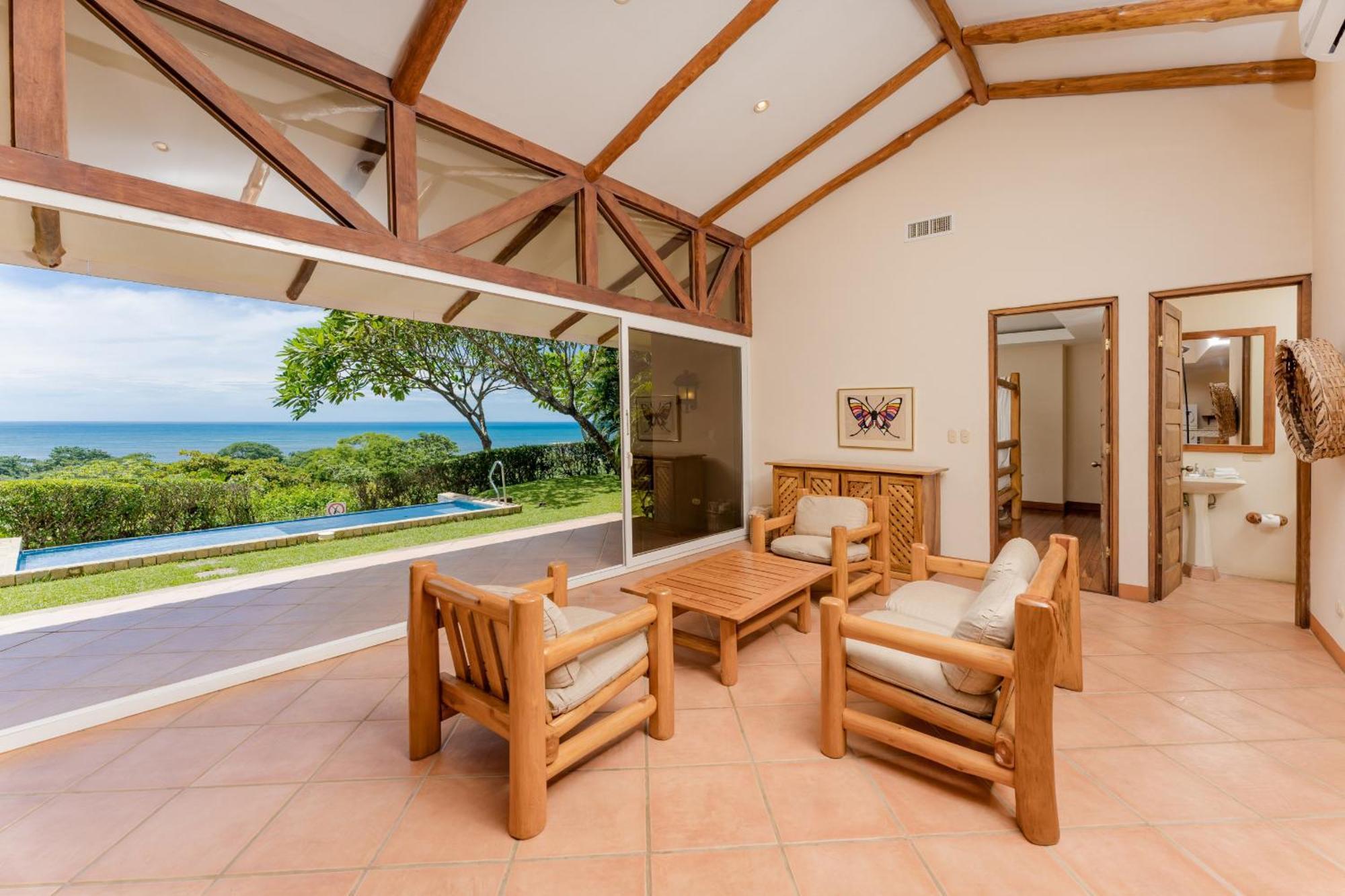 Punta Islita Villas Luxury Destination מראה חיצוני תמונה