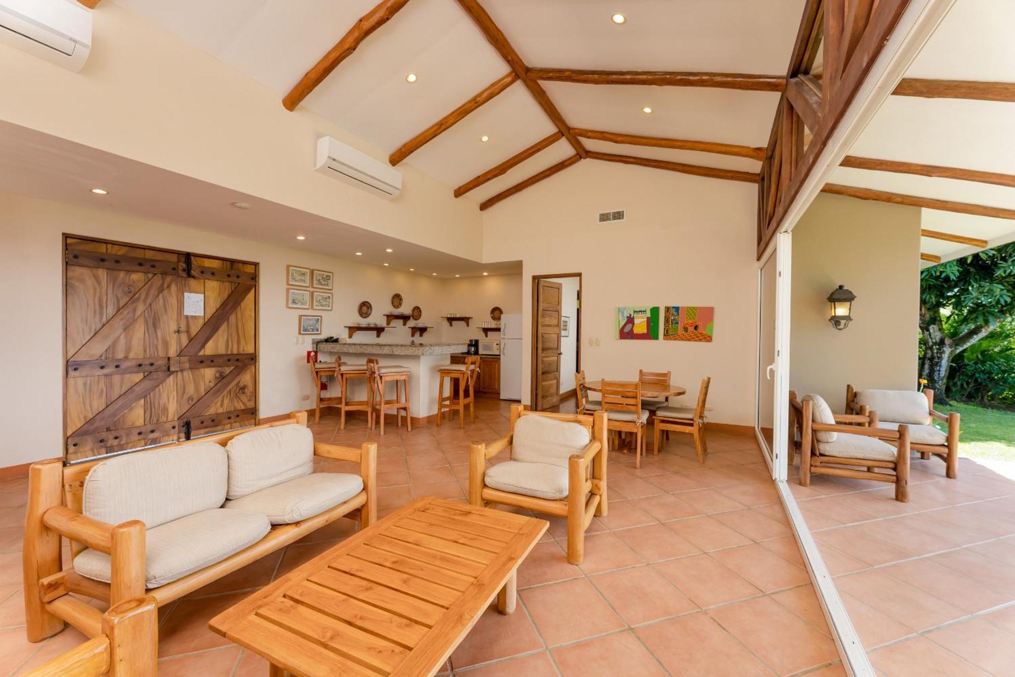 Punta Islita Villas Luxury Destination מראה חיצוני תמונה