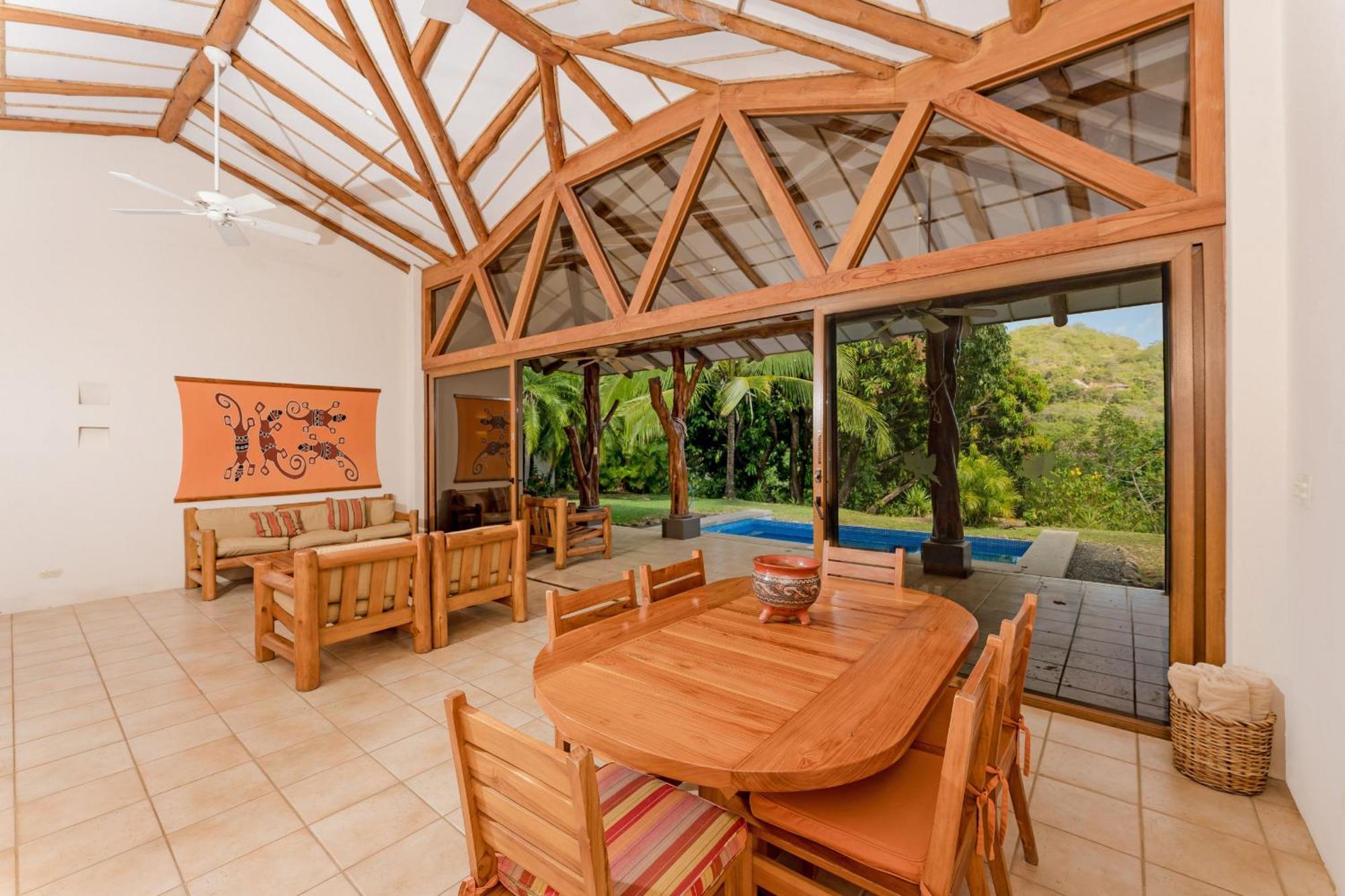 Punta Islita Villas Luxury Destination מראה חיצוני תמונה