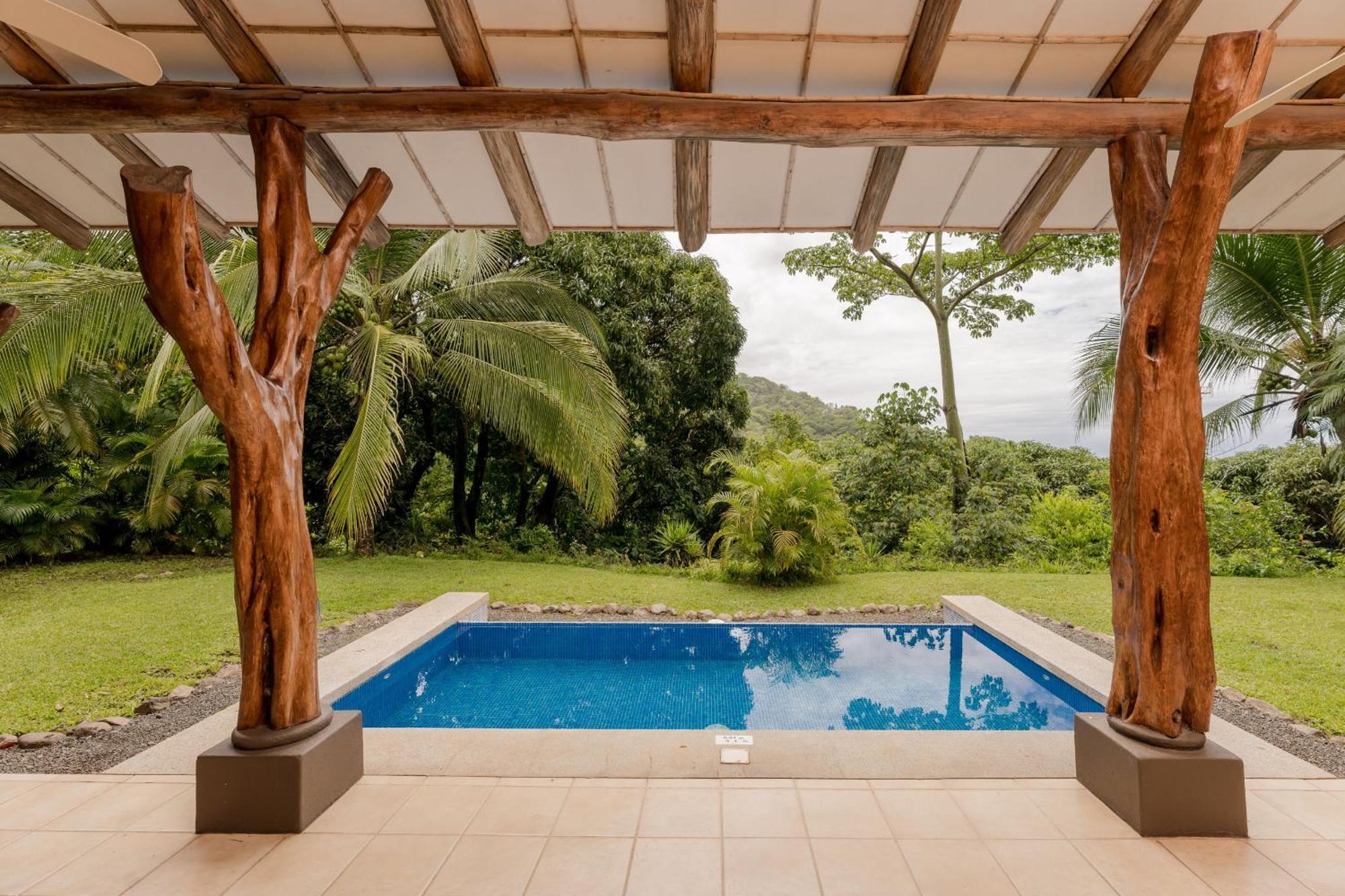 Punta Islita Villas Luxury Destination מראה חיצוני תמונה