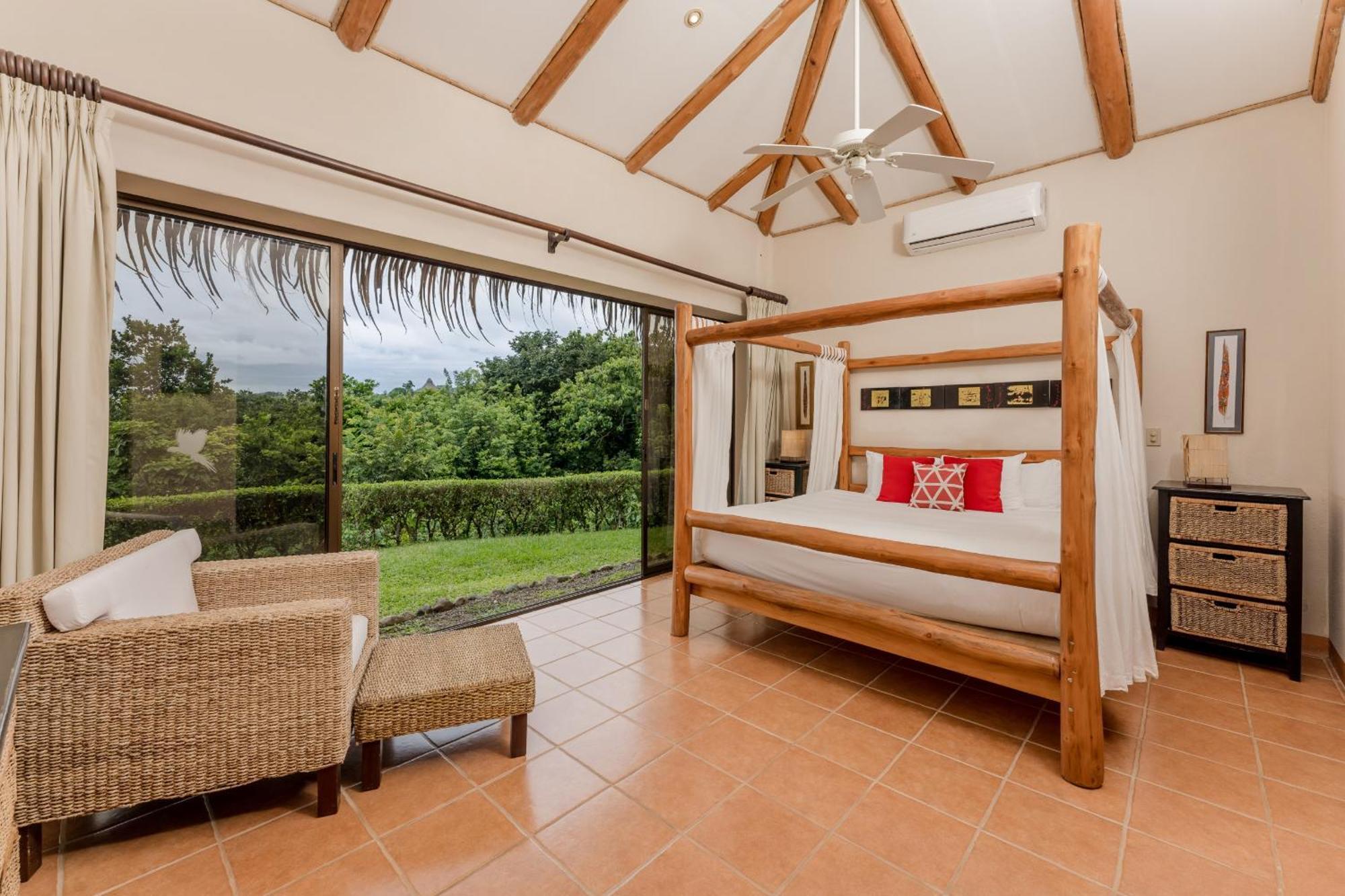 Punta Islita Villas Luxury Destination מראה חיצוני תמונה