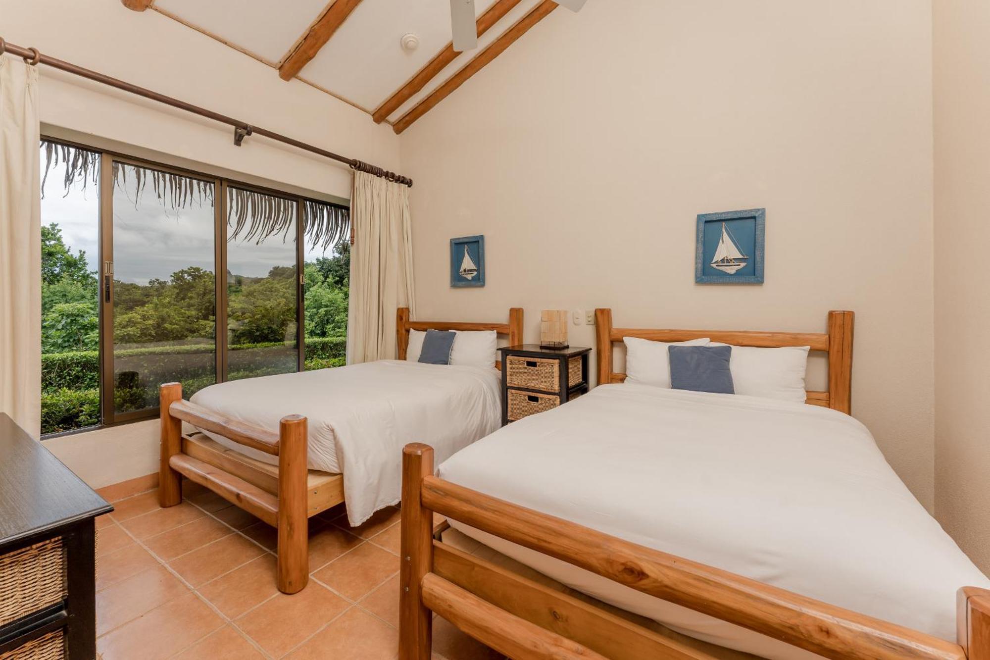 Punta Islita Villas Luxury Destination מראה חיצוני תמונה