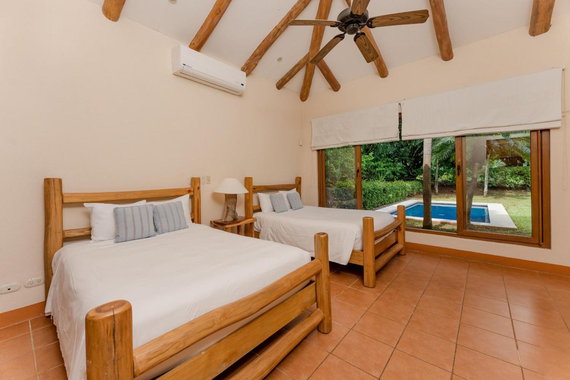 Punta Islita Villas Luxury Destination מראה חיצוני תמונה