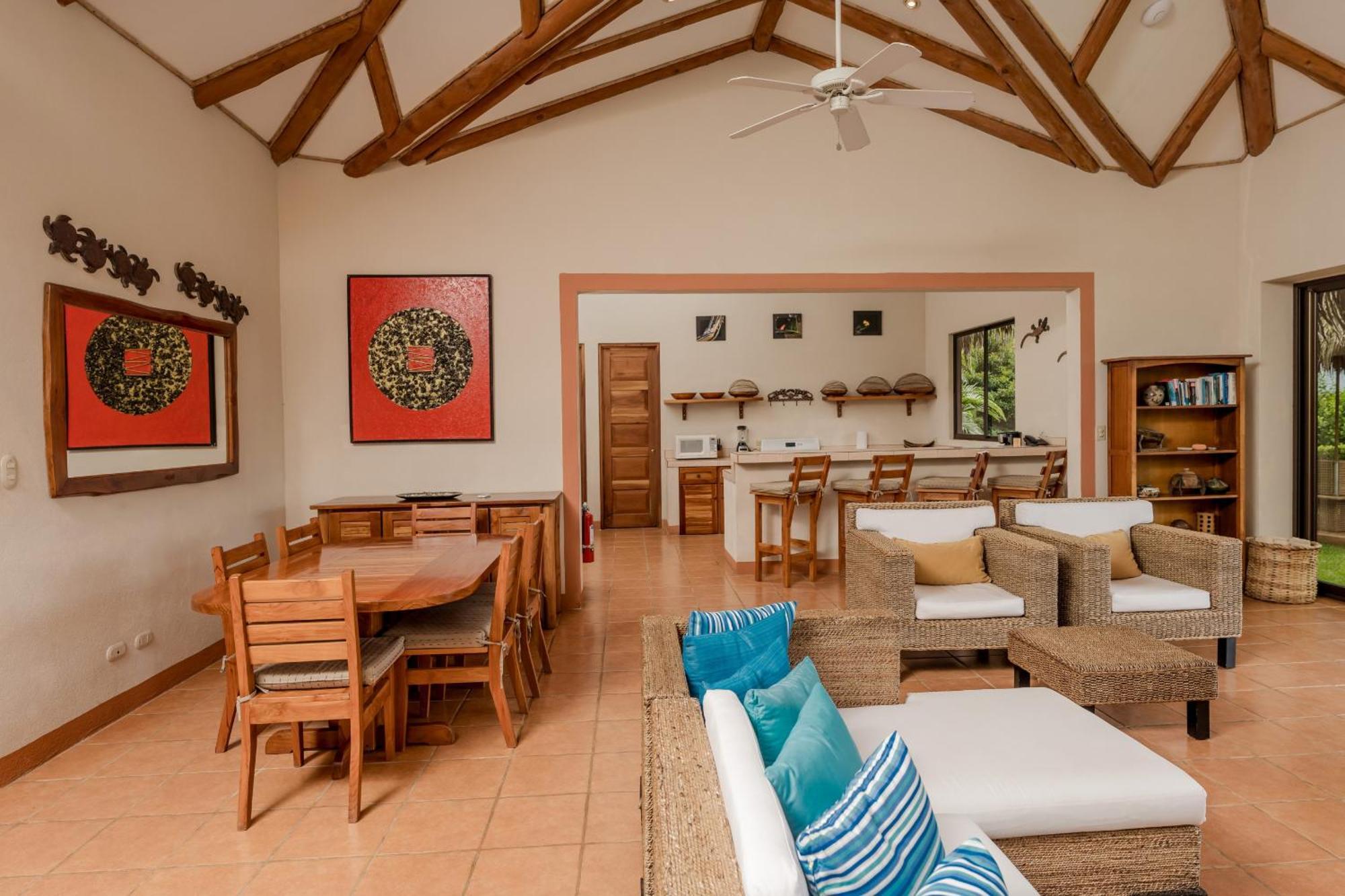 Punta Islita Villas Luxury Destination מראה חיצוני תמונה