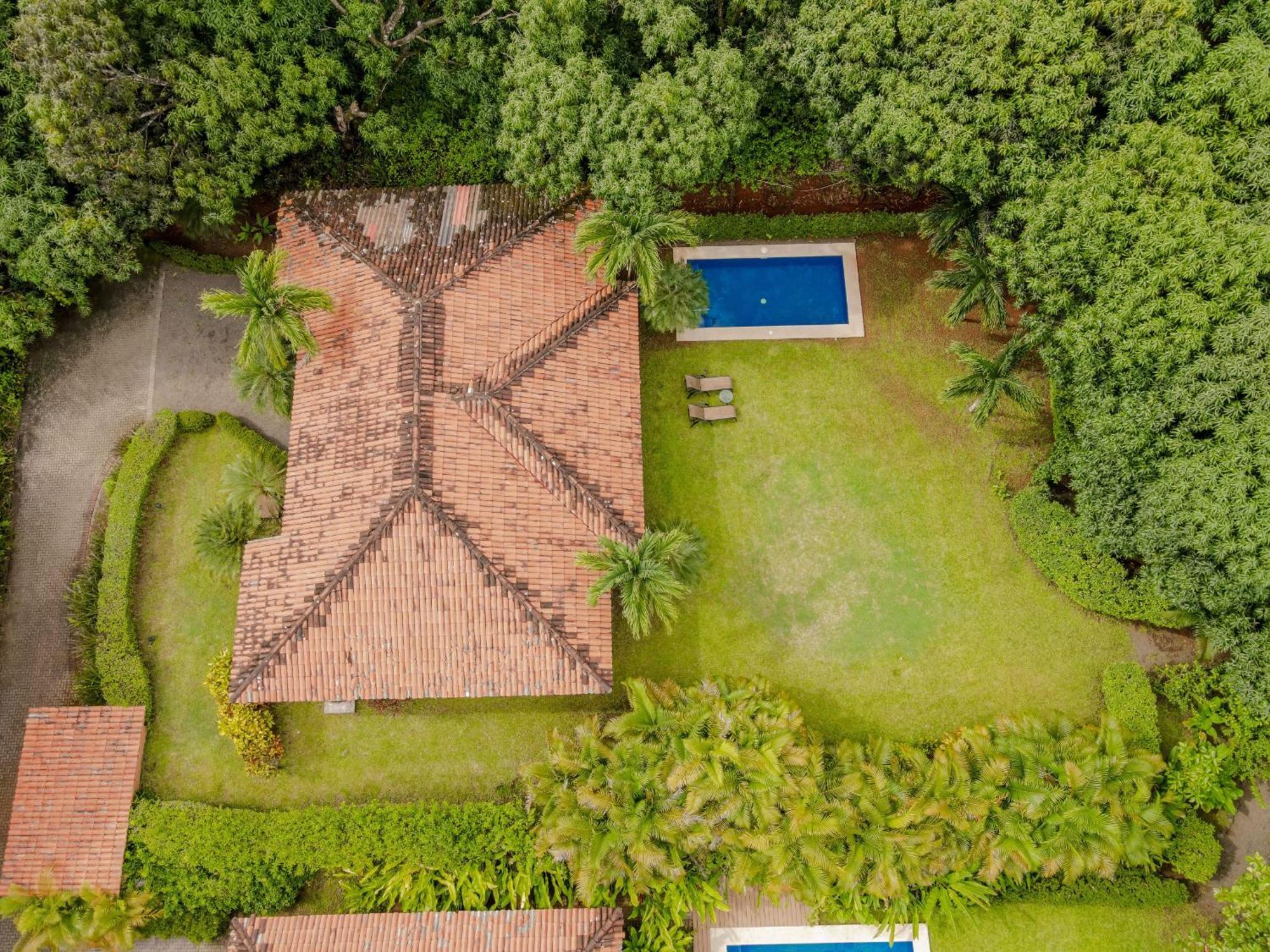 Punta Islita Villas Luxury Destination מראה חיצוני תמונה