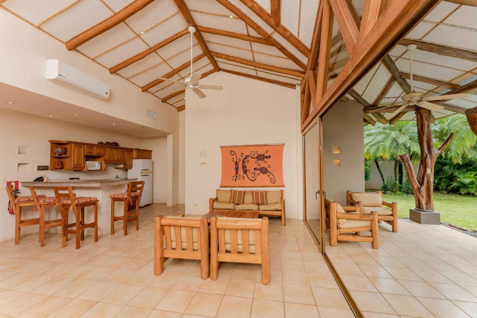 Punta Islita Villas Luxury Destination מראה חיצוני תמונה