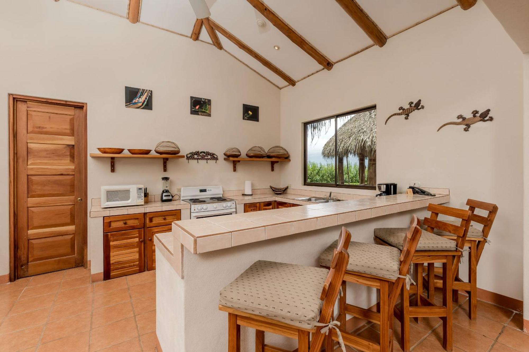 Punta Islita Villas Luxury Destination מראה חיצוני תמונה