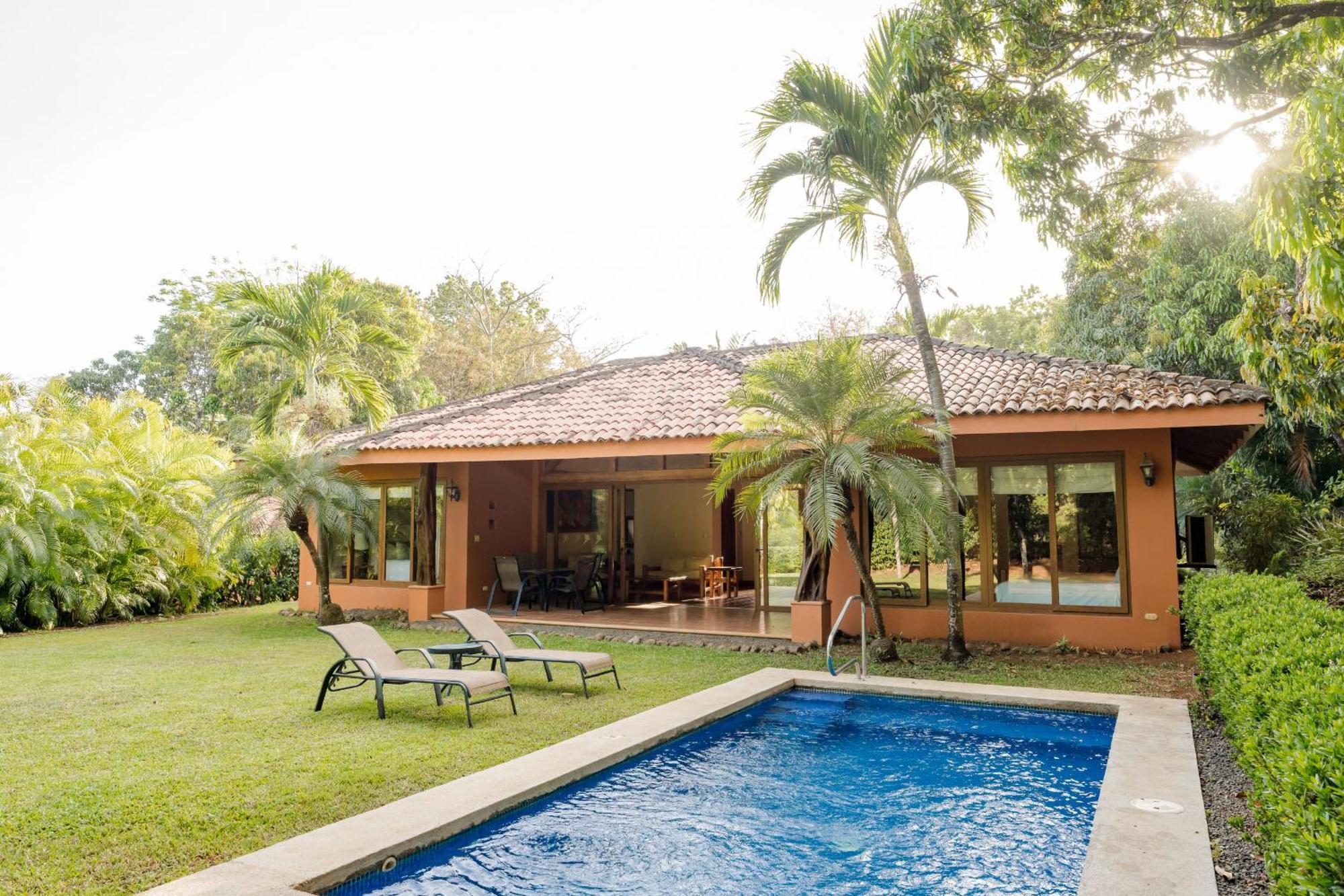 Punta Islita Villas Luxury Destination מראה חיצוני תמונה