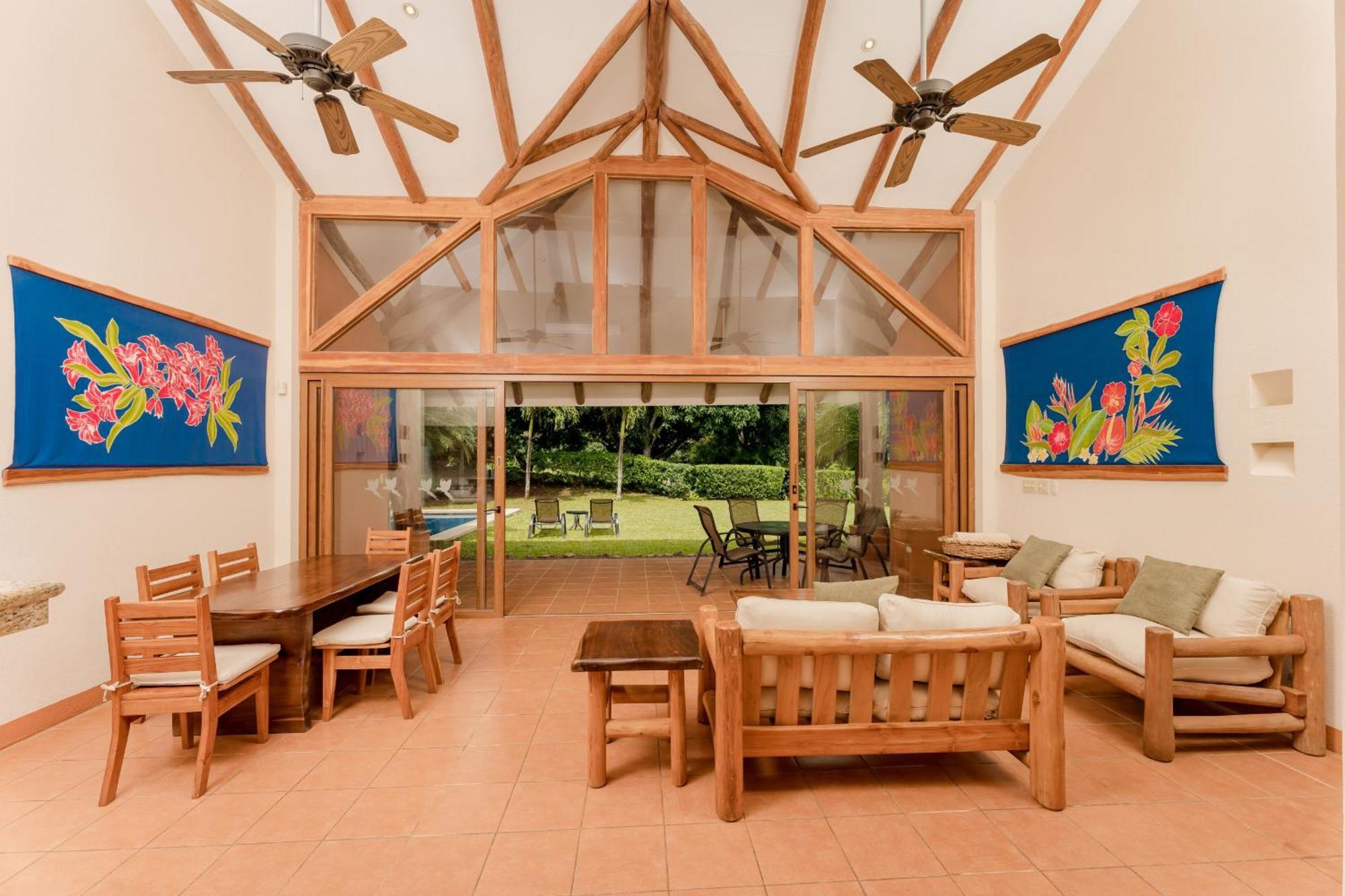 Punta Islita Villas Luxury Destination מראה חיצוני תמונה