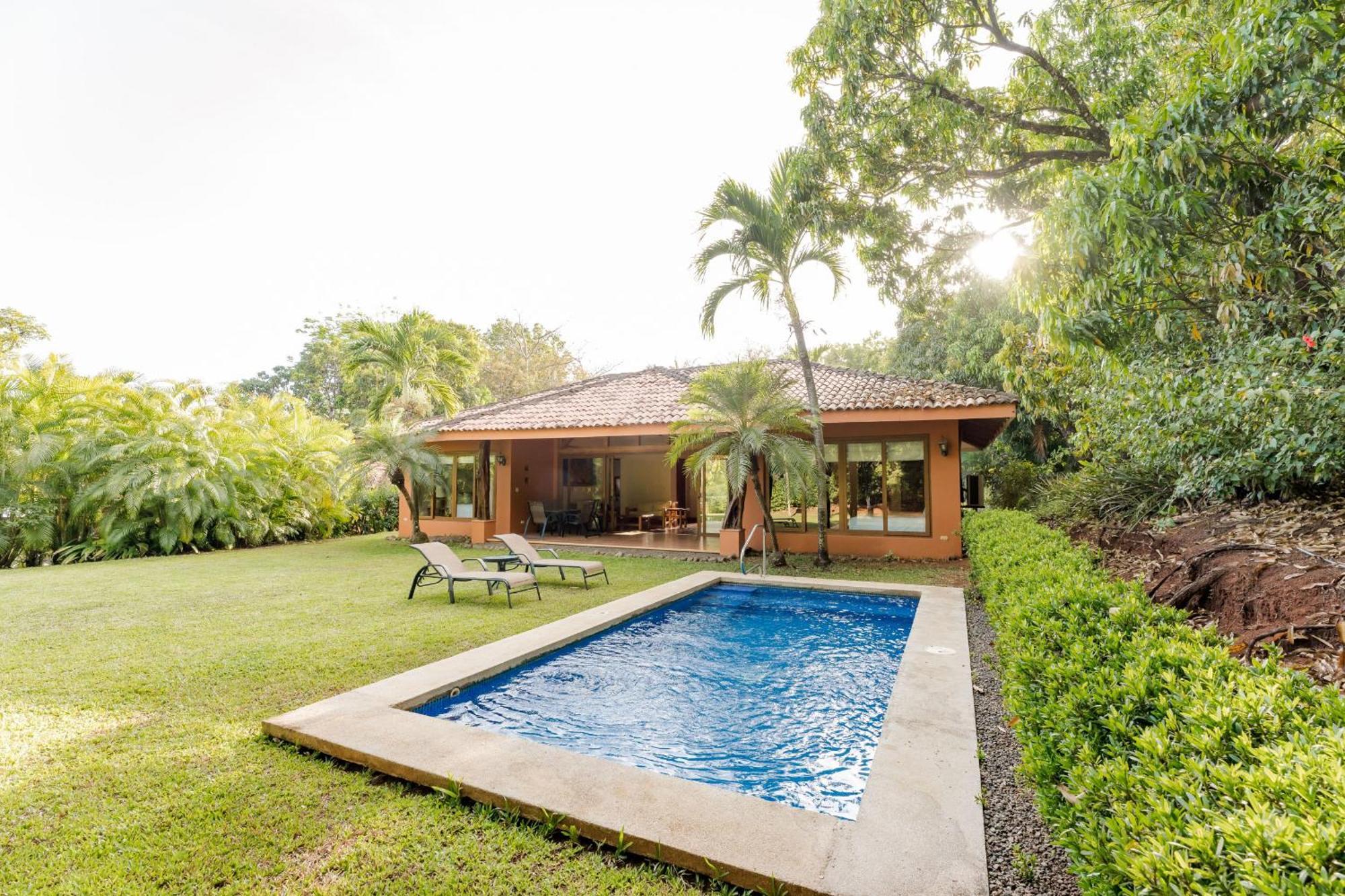 Punta Islita Villas Luxury Destination מראה חיצוני תמונה