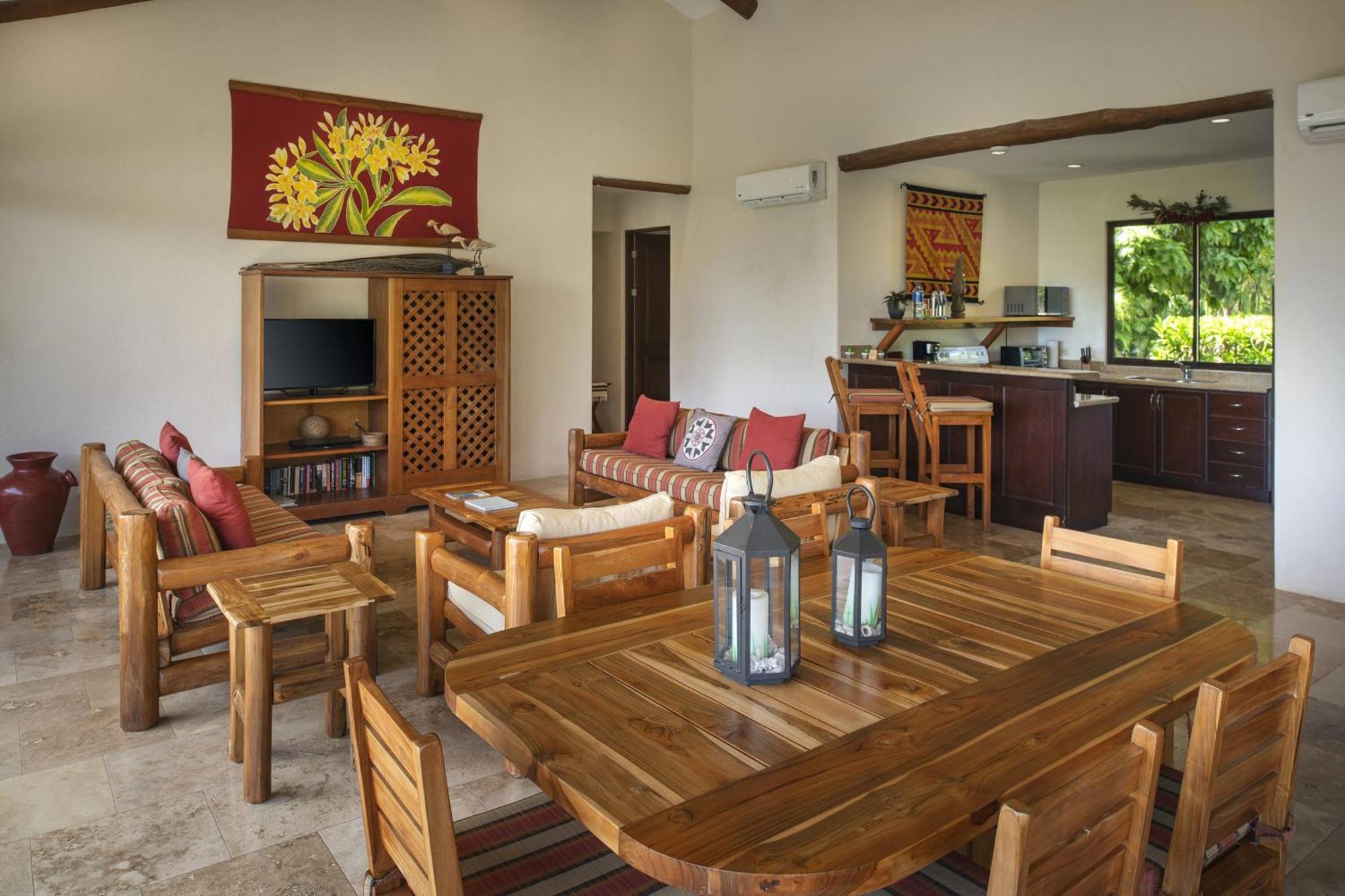 Punta Islita Villas Luxury Destination מראה חיצוני תמונה
