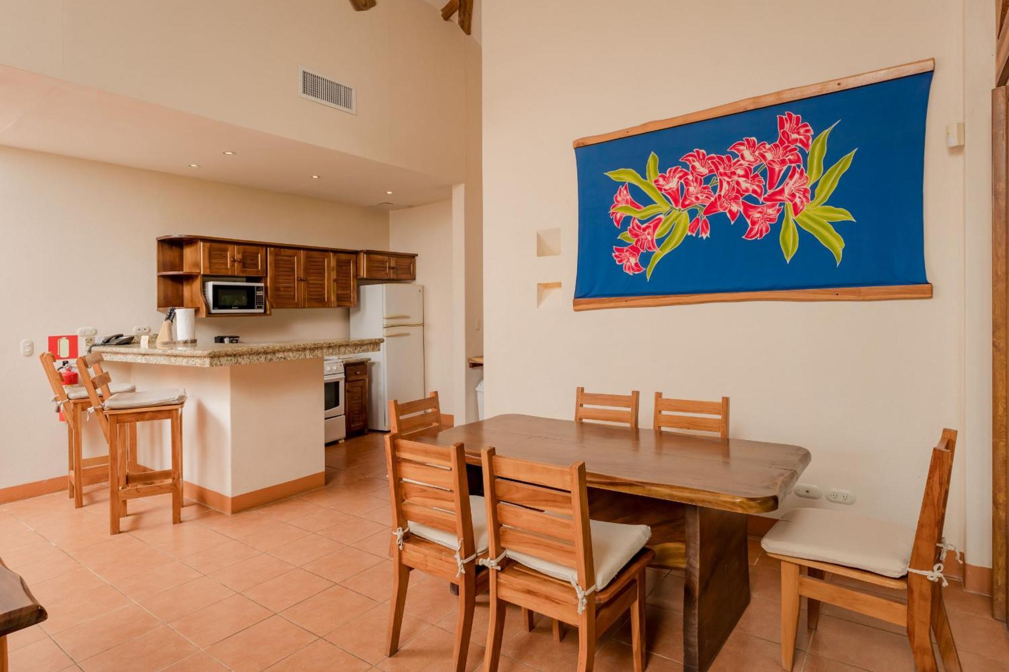 Punta Islita Villas Luxury Destination מראה חיצוני תמונה