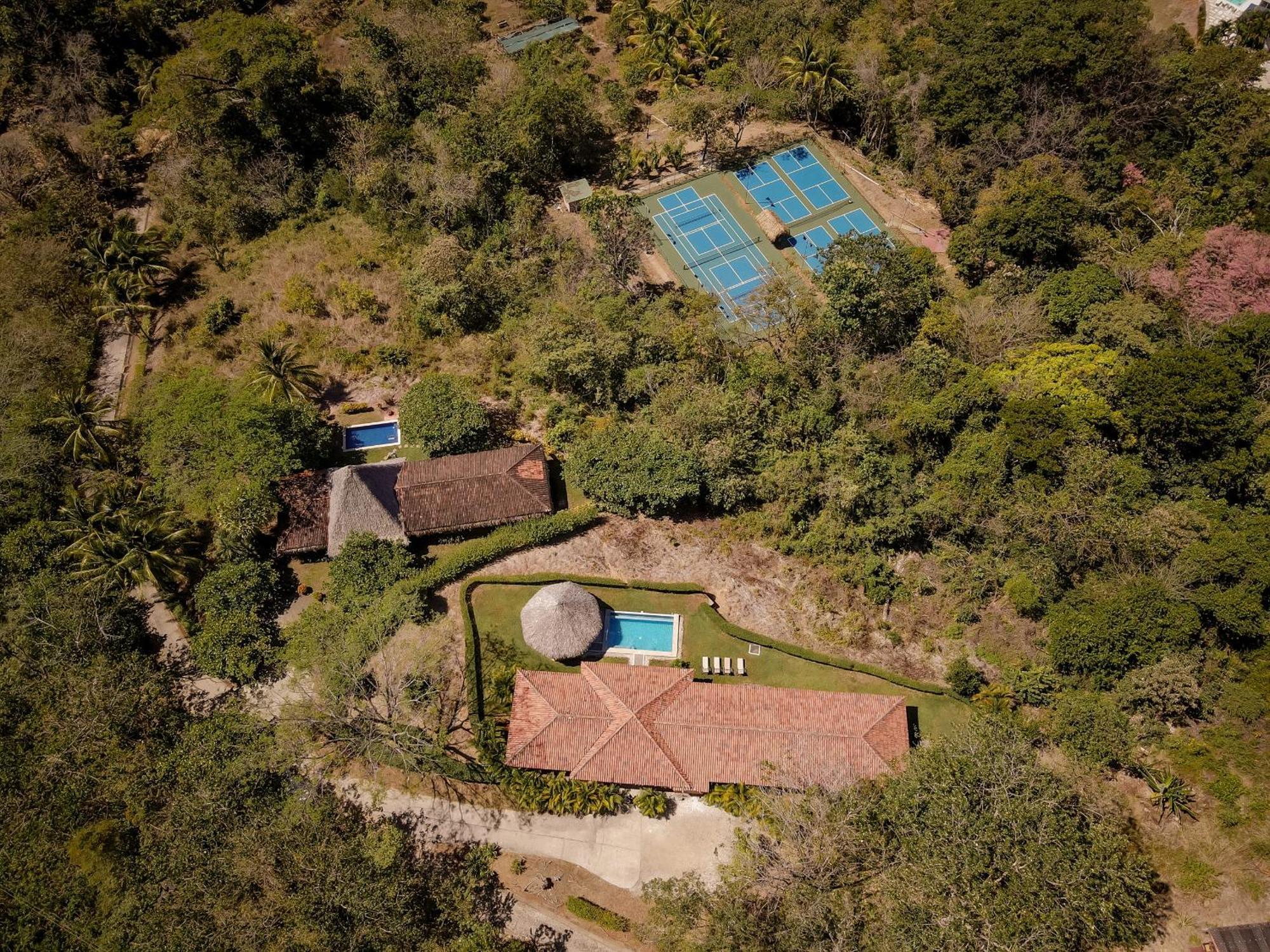 Punta Islita Villas Luxury Destination מראה חיצוני תמונה