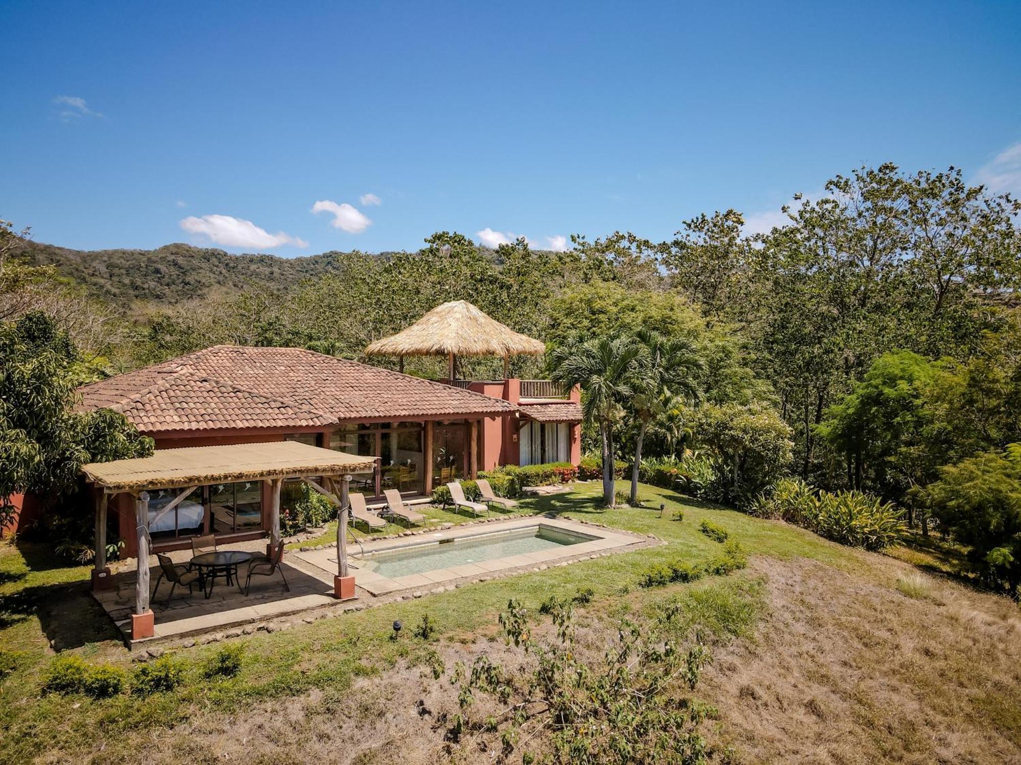 Punta Islita Villas Luxury Destination מראה חיצוני תמונה