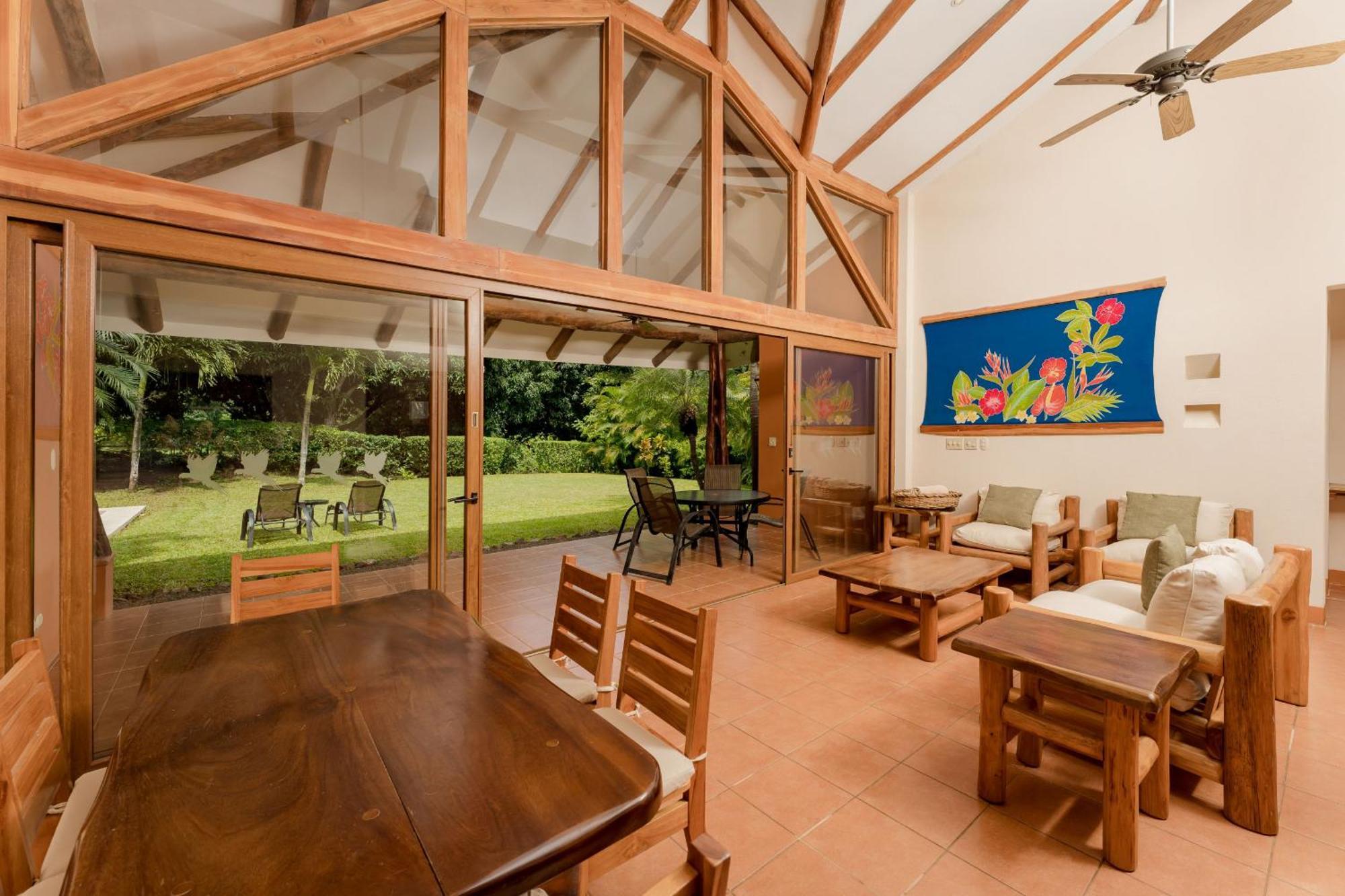 Punta Islita Villas Luxury Destination מראה חיצוני תמונה