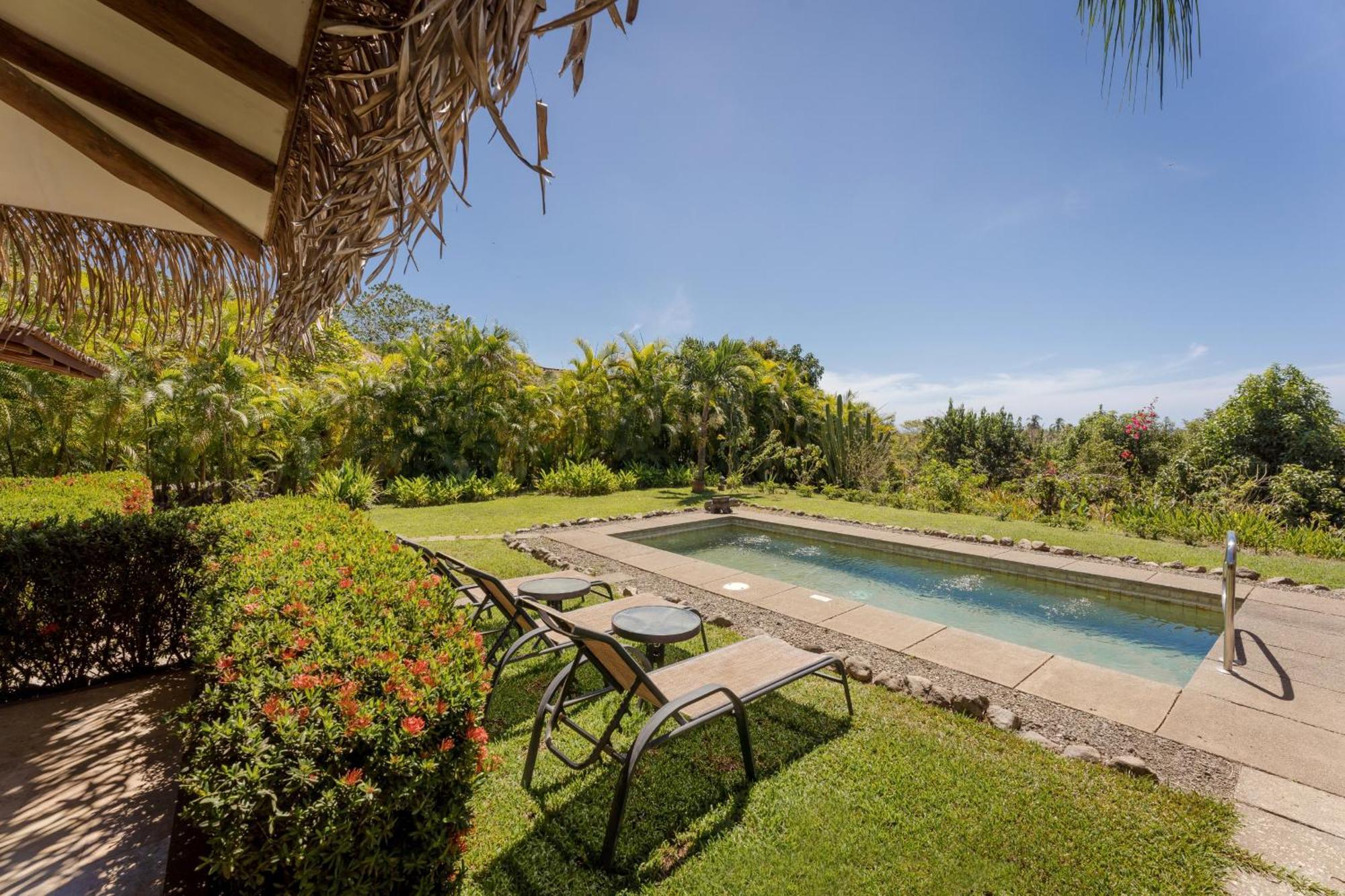 Punta Islita Villas Luxury Destination מראה חיצוני תמונה