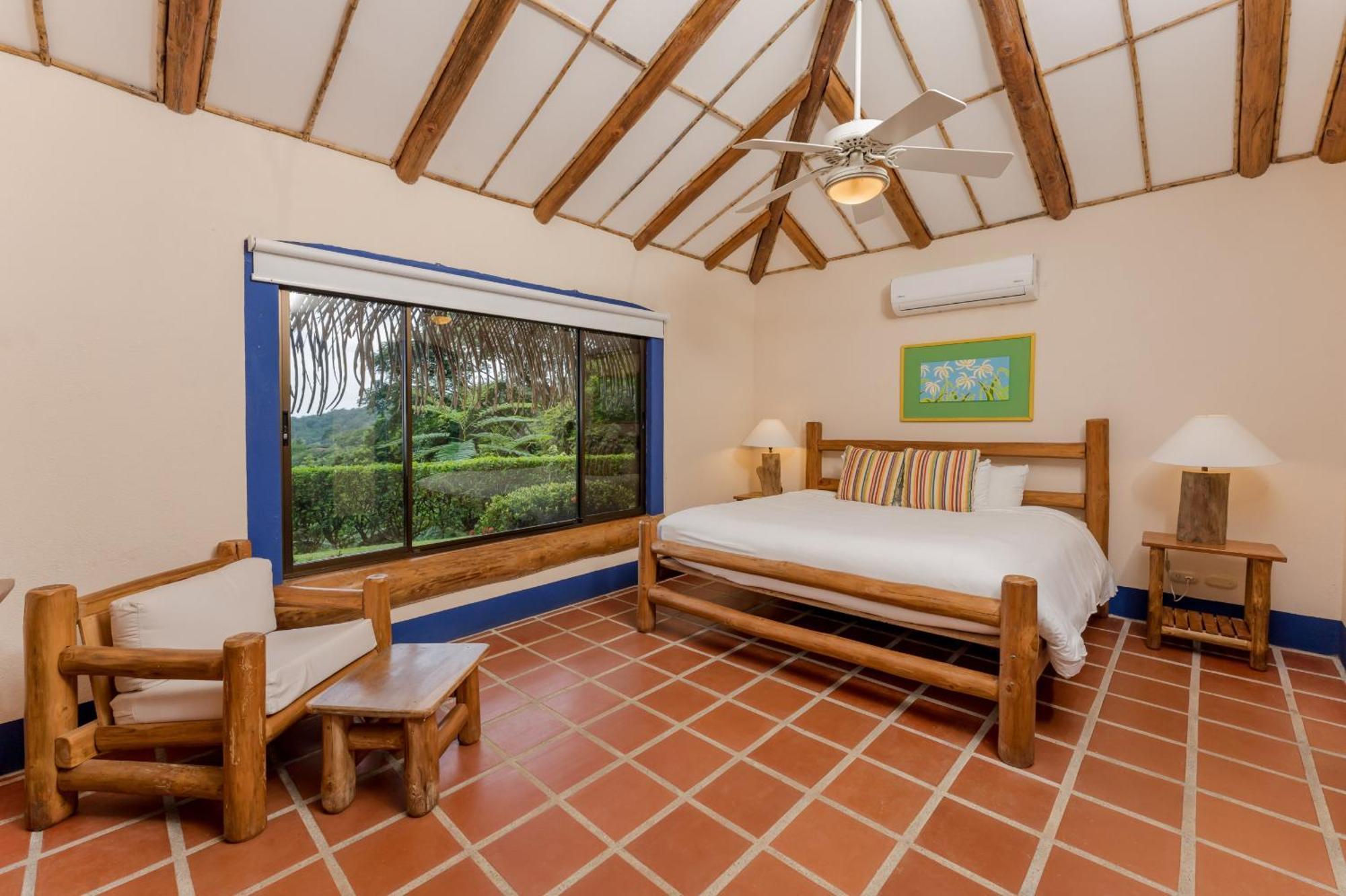 Punta Islita Villas Luxury Destination מראה חיצוני תמונה