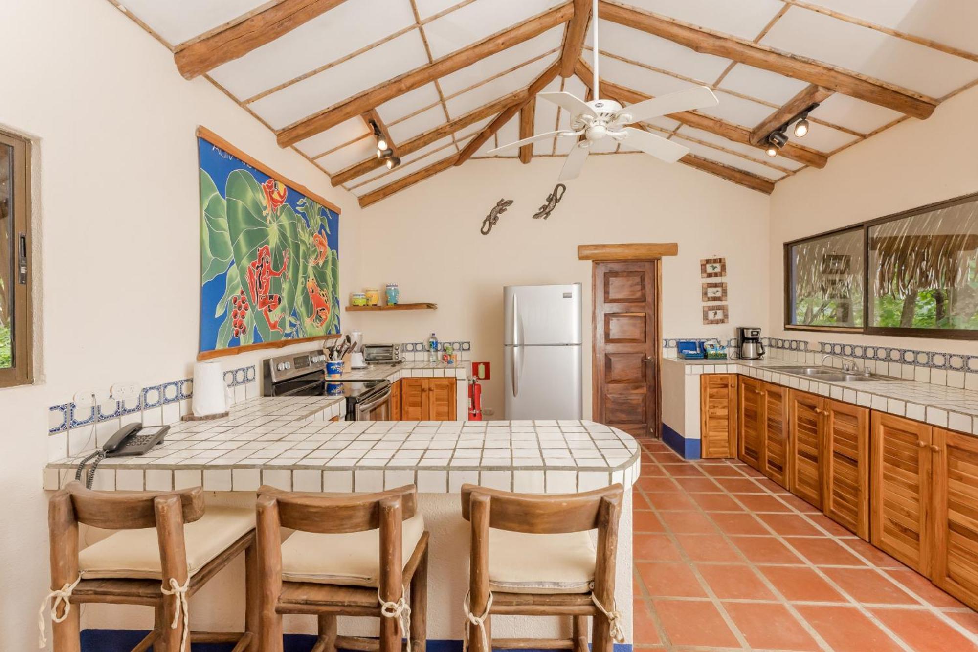 Punta Islita Villas Luxury Destination מראה חיצוני תמונה