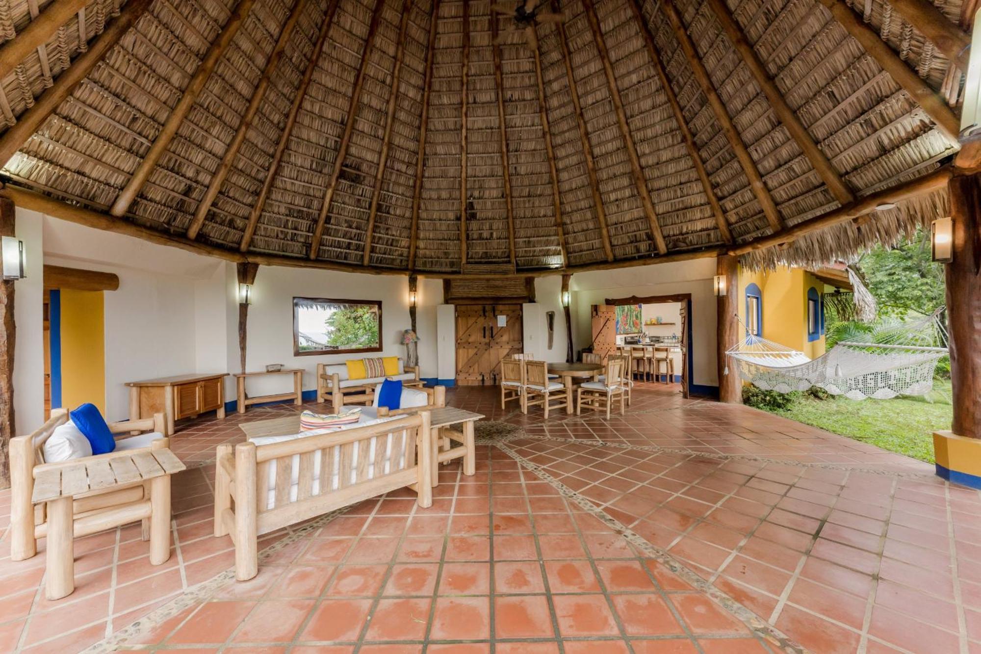 Punta Islita Villas Luxury Destination מראה חיצוני תמונה