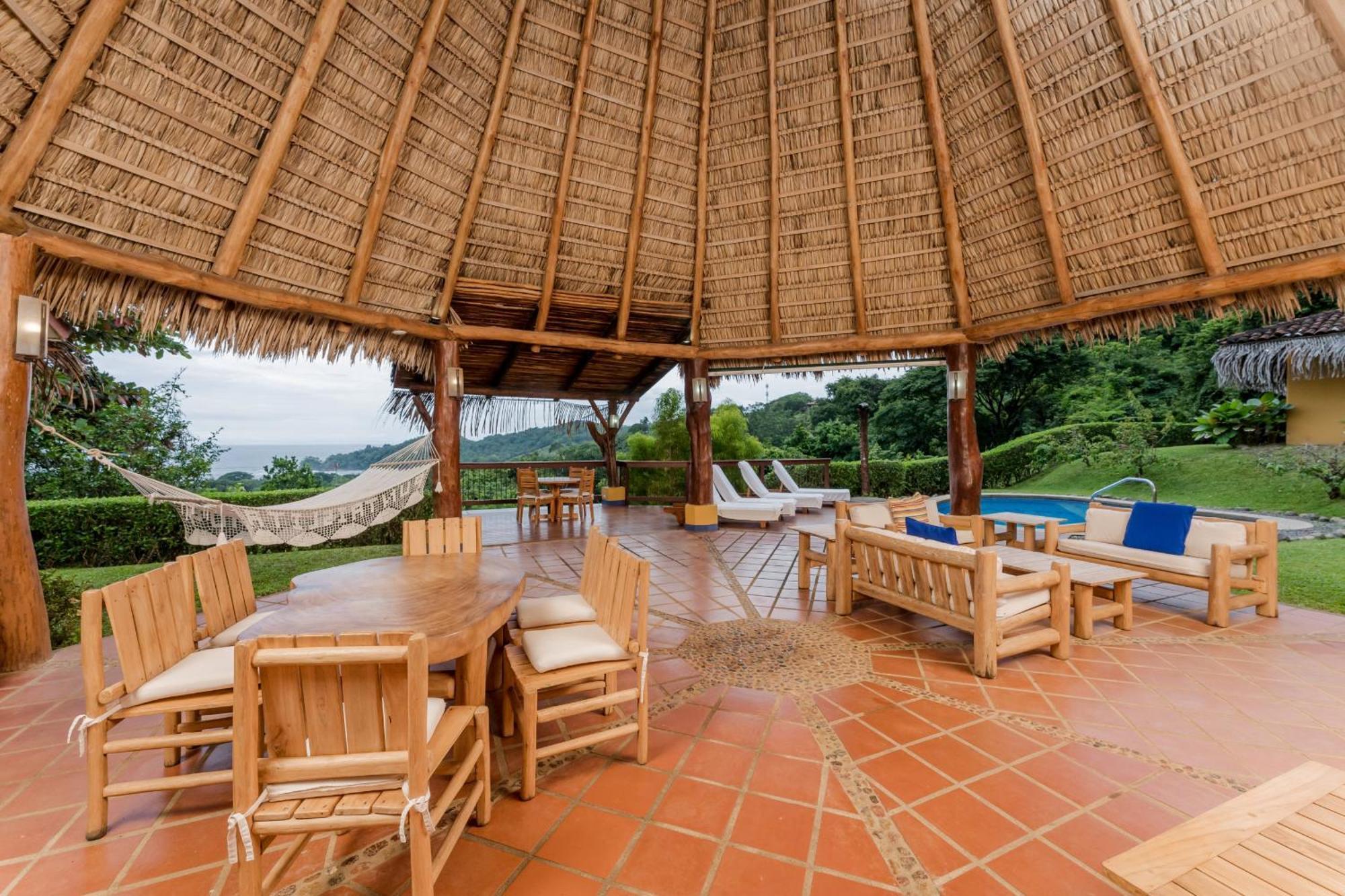 Punta Islita Villas Luxury Destination מראה חיצוני תמונה