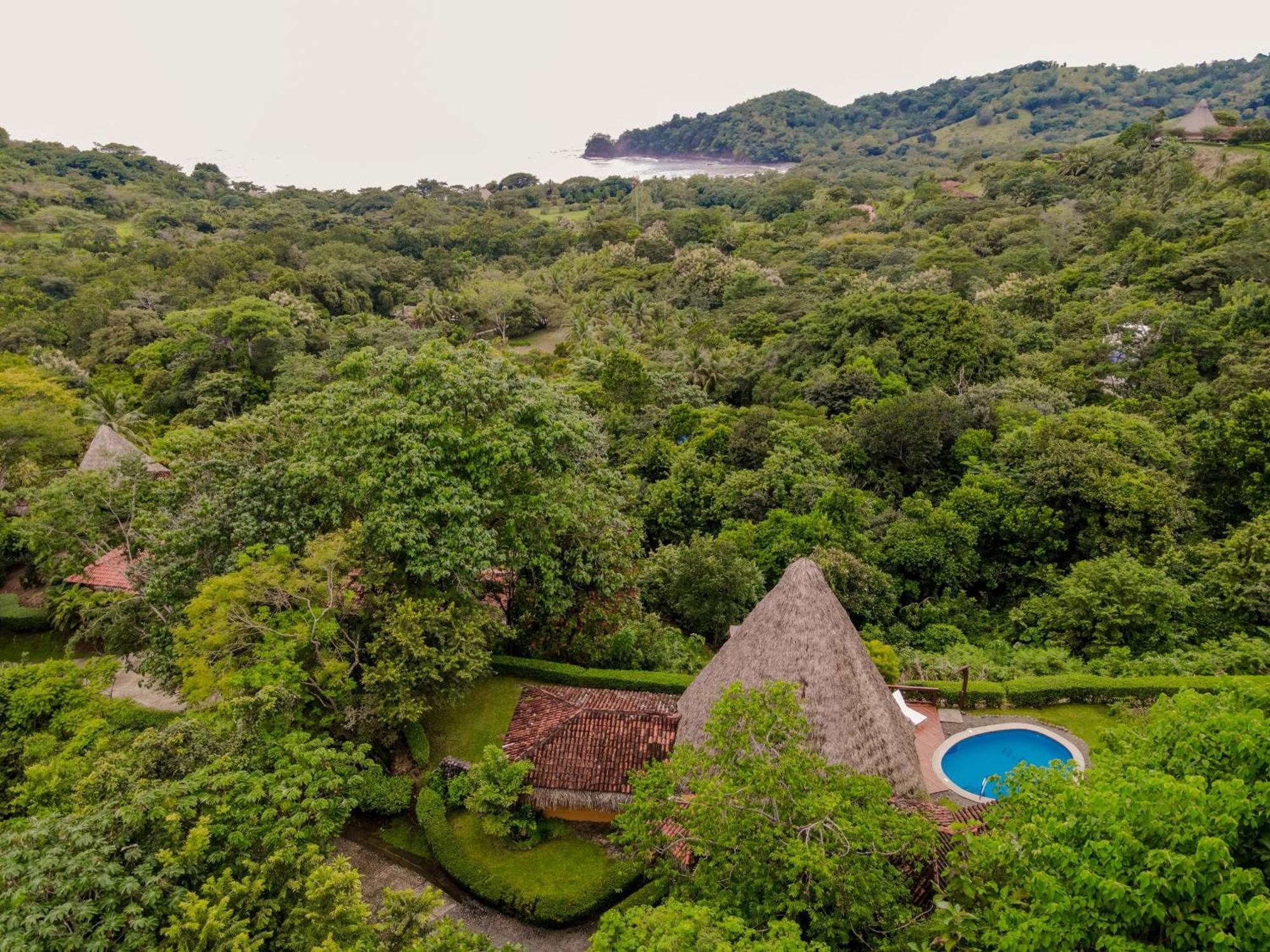 Punta Islita Villas Luxury Destination מראה חיצוני תמונה