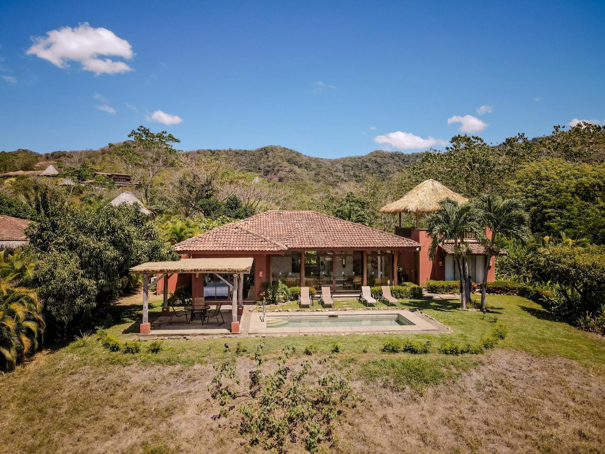 Punta Islita Villas Luxury Destination מראה חיצוני תמונה