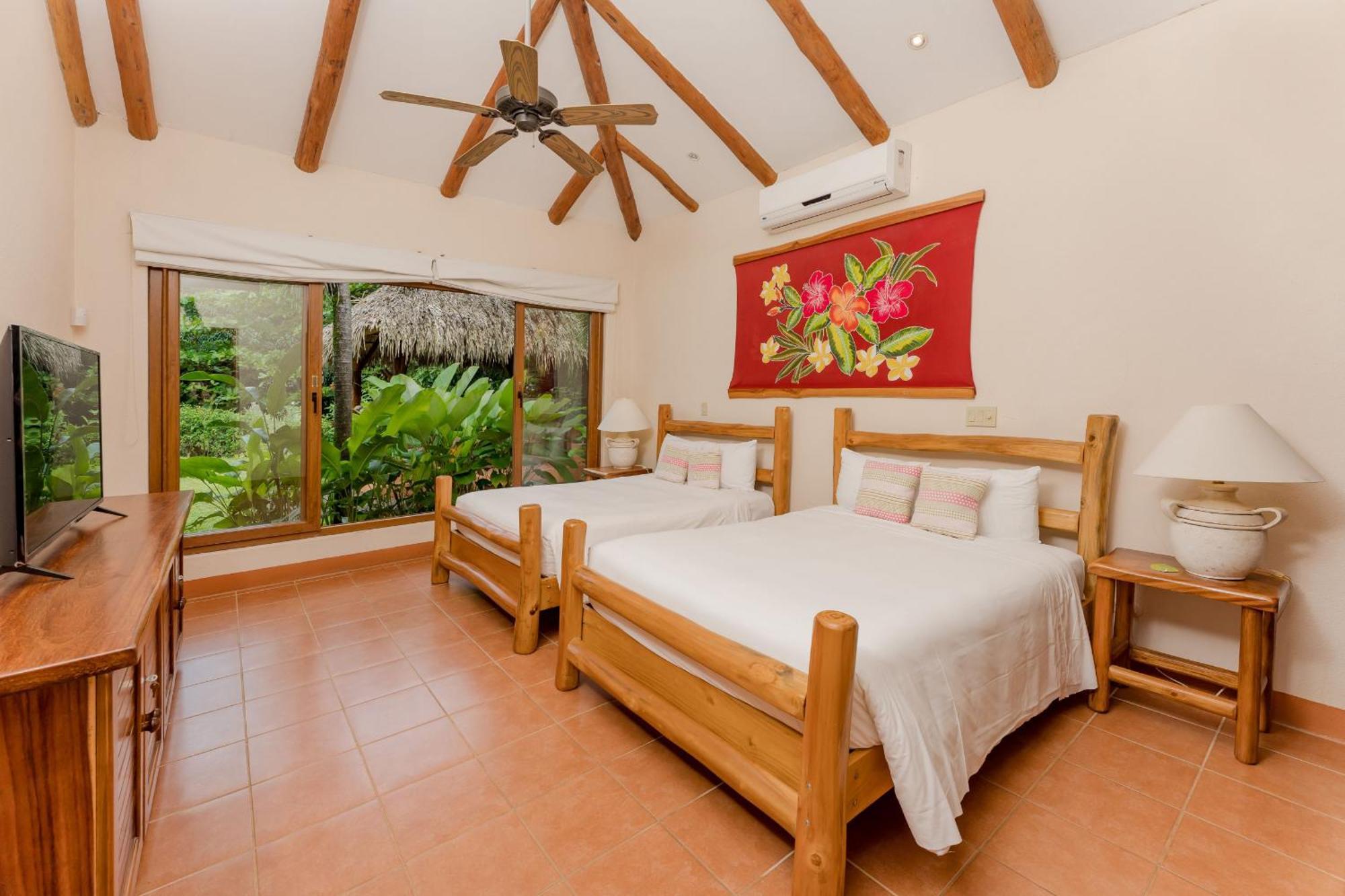 Punta Islita Villas Luxury Destination מראה חיצוני תמונה