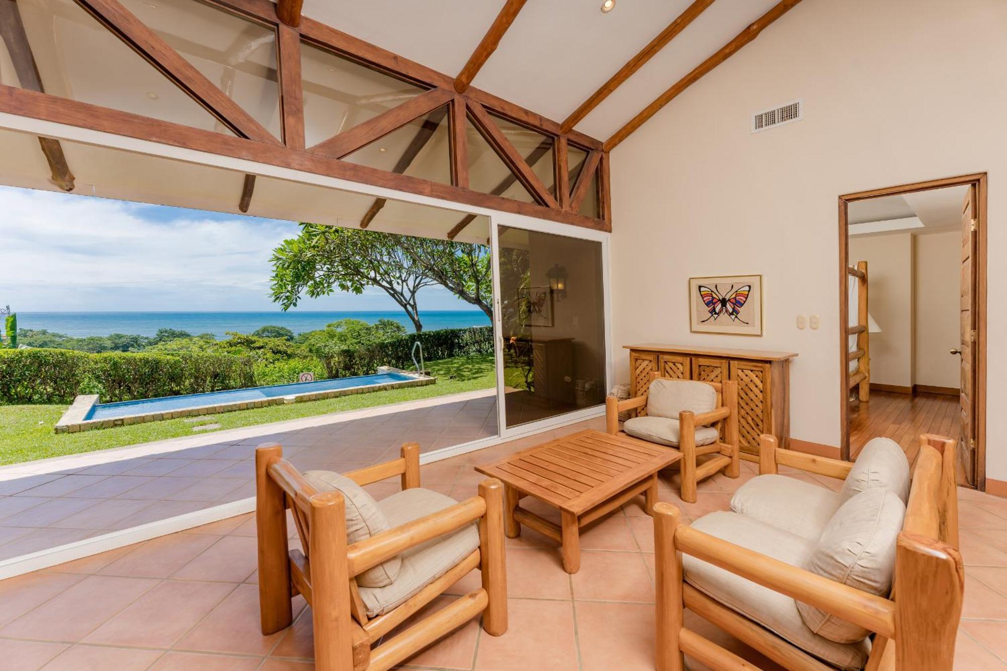Punta Islita Villas Luxury Destination מראה חיצוני תמונה