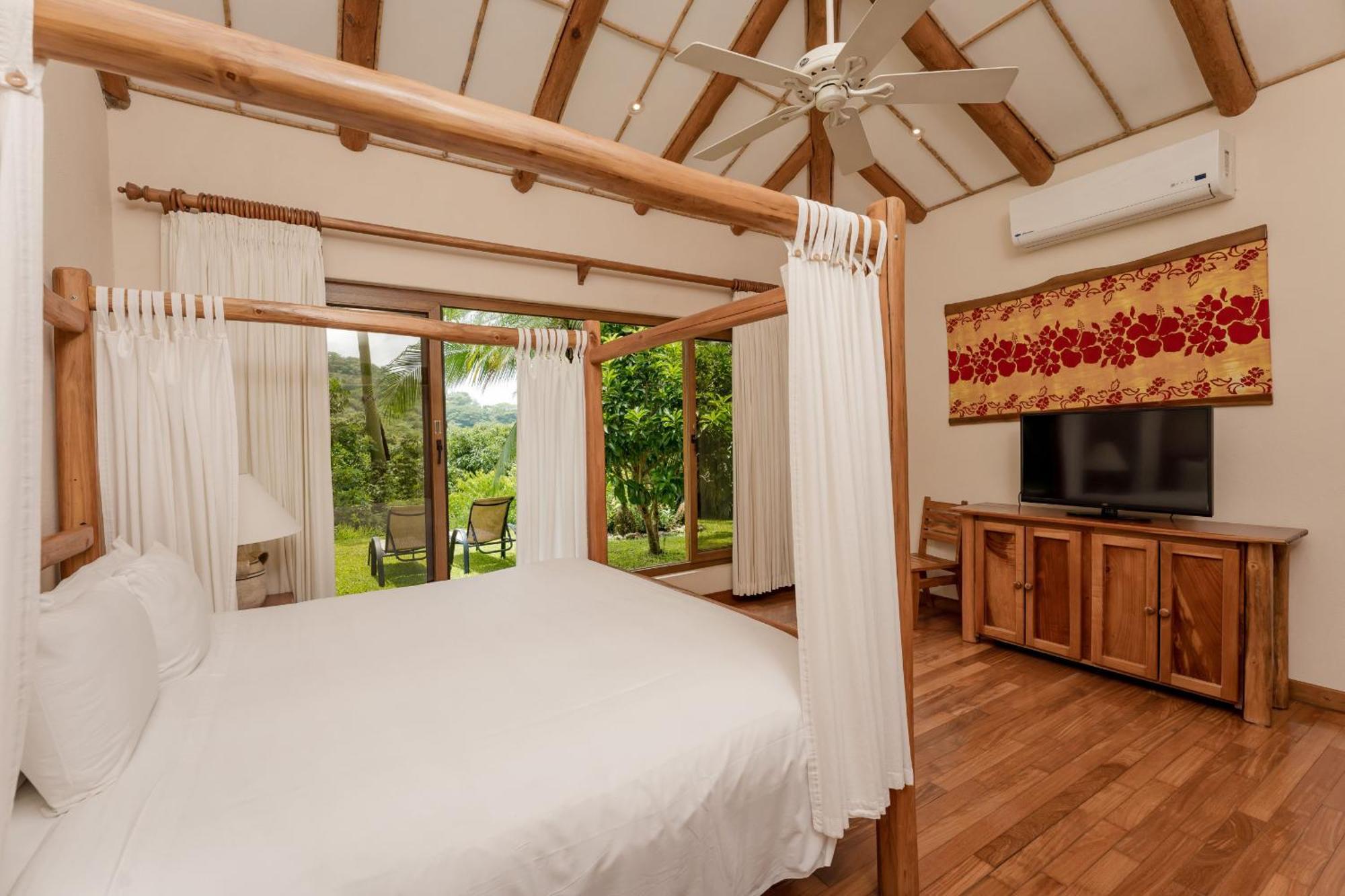 Punta Islita Villas Luxury Destination מראה חיצוני תמונה