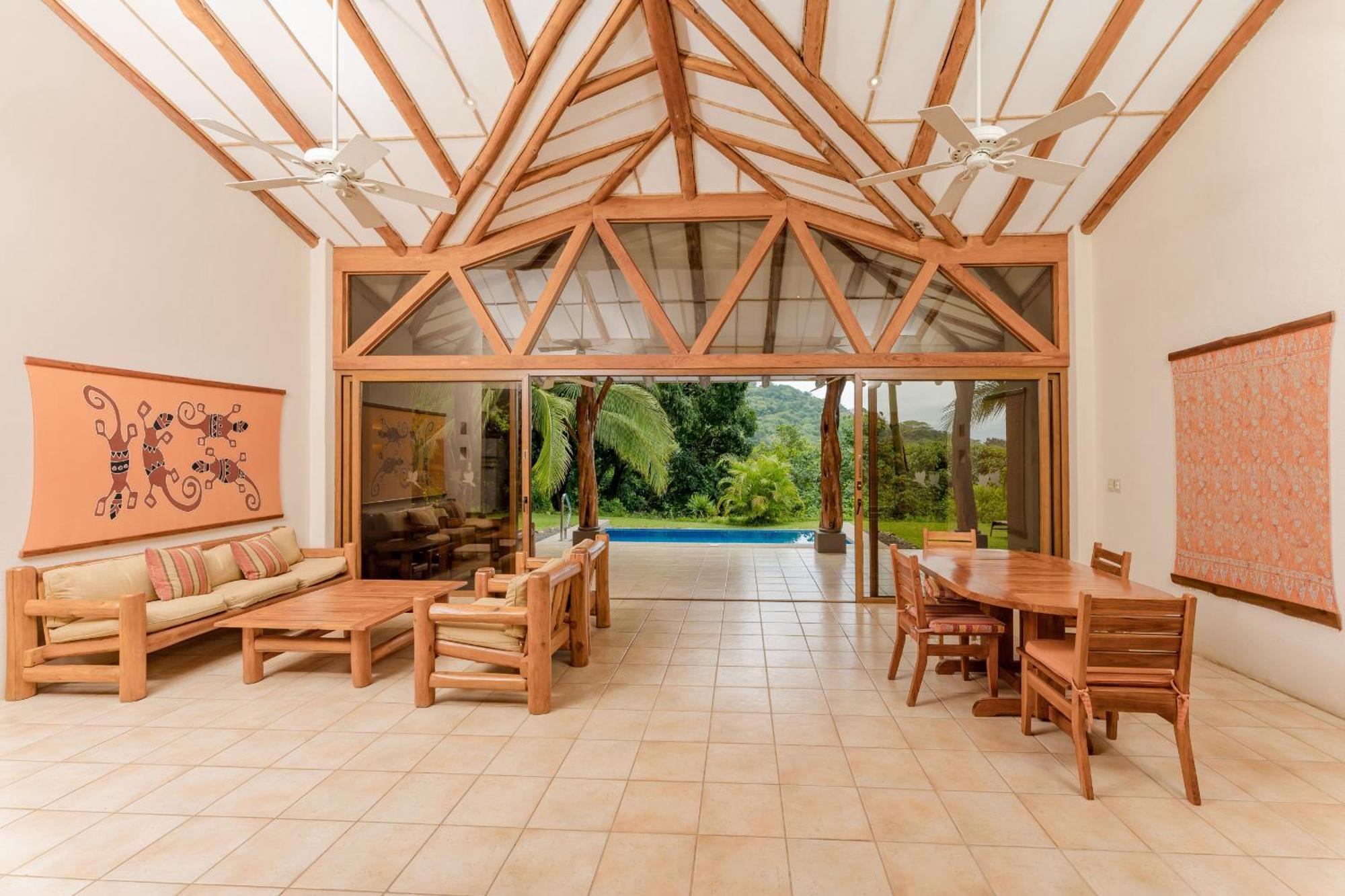Punta Islita Villas Luxury Destination מראה חיצוני תמונה
