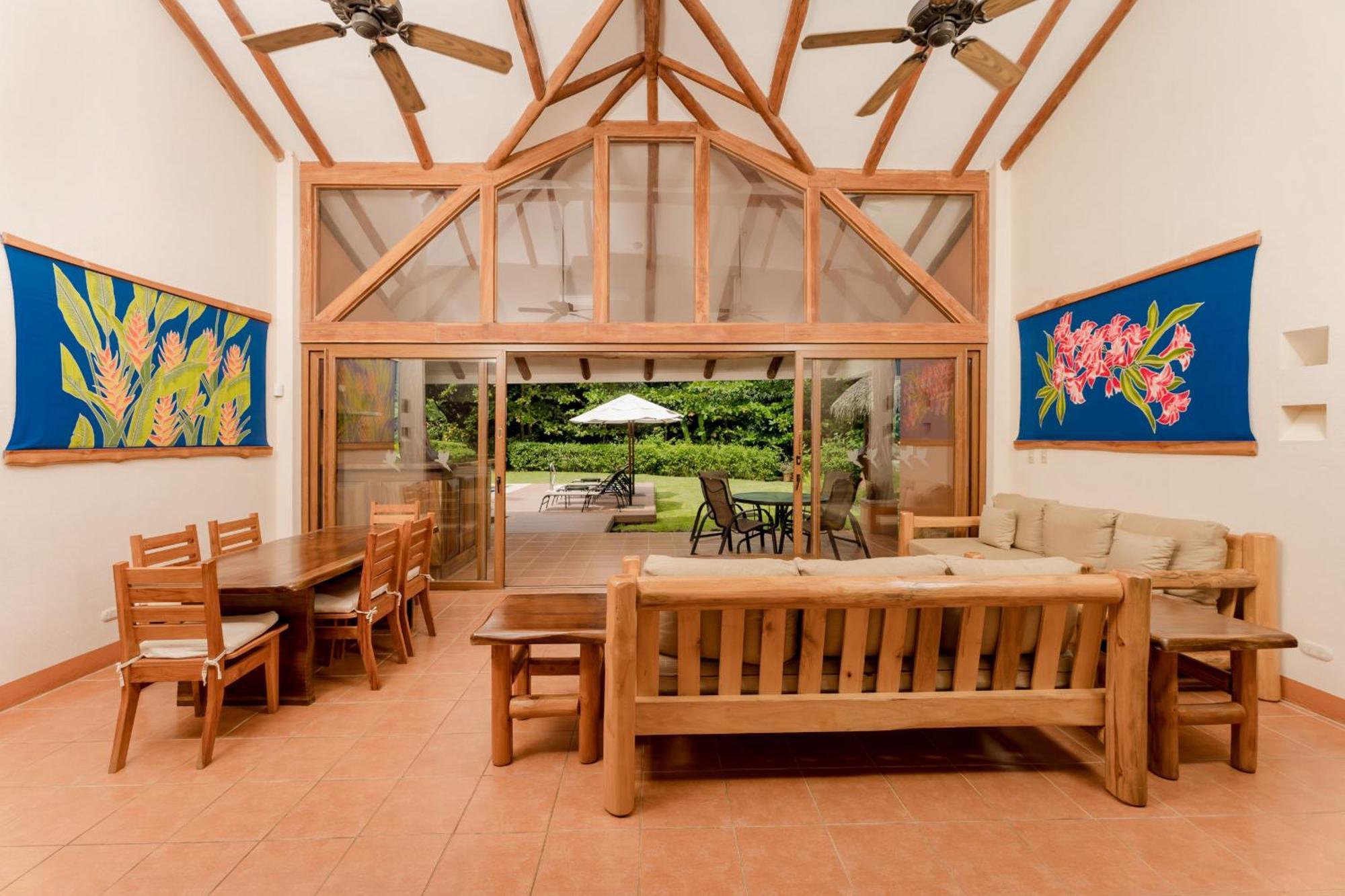 Punta Islita Villas Luxury Destination מראה חיצוני תמונה