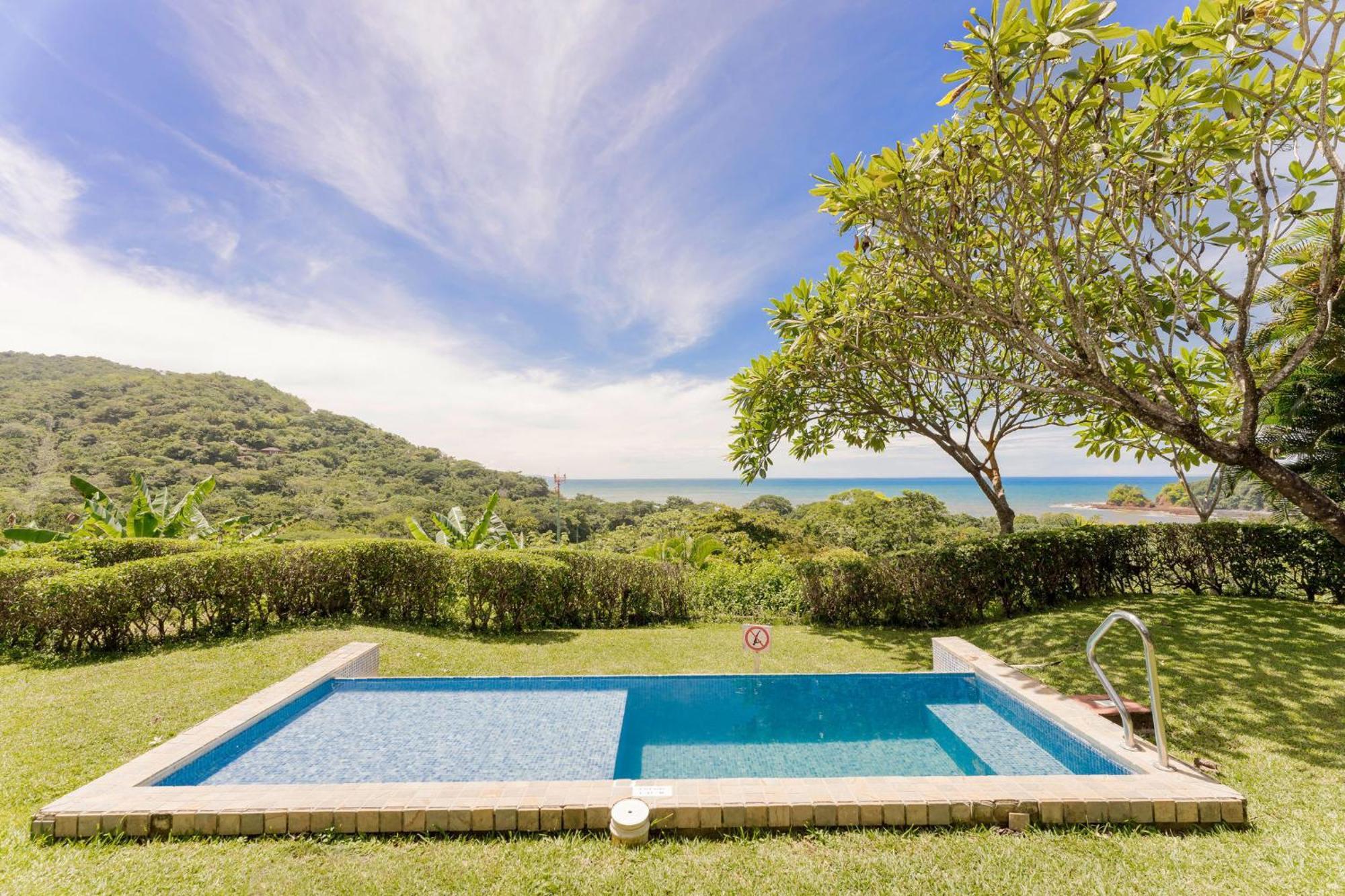Punta Islita Villas Luxury Destination מראה חיצוני תמונה