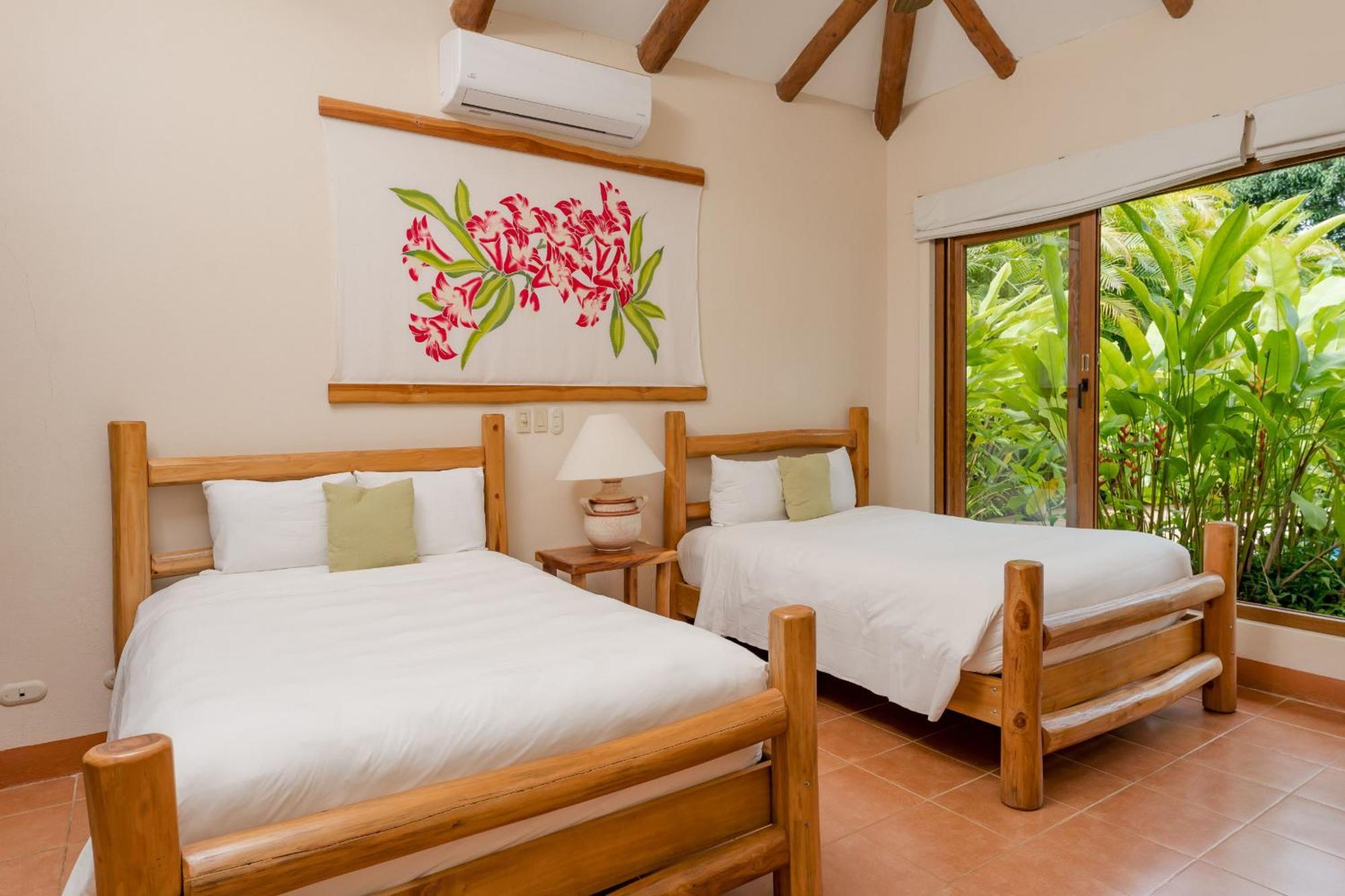 Punta Islita Villas Luxury Destination מראה חיצוני תמונה