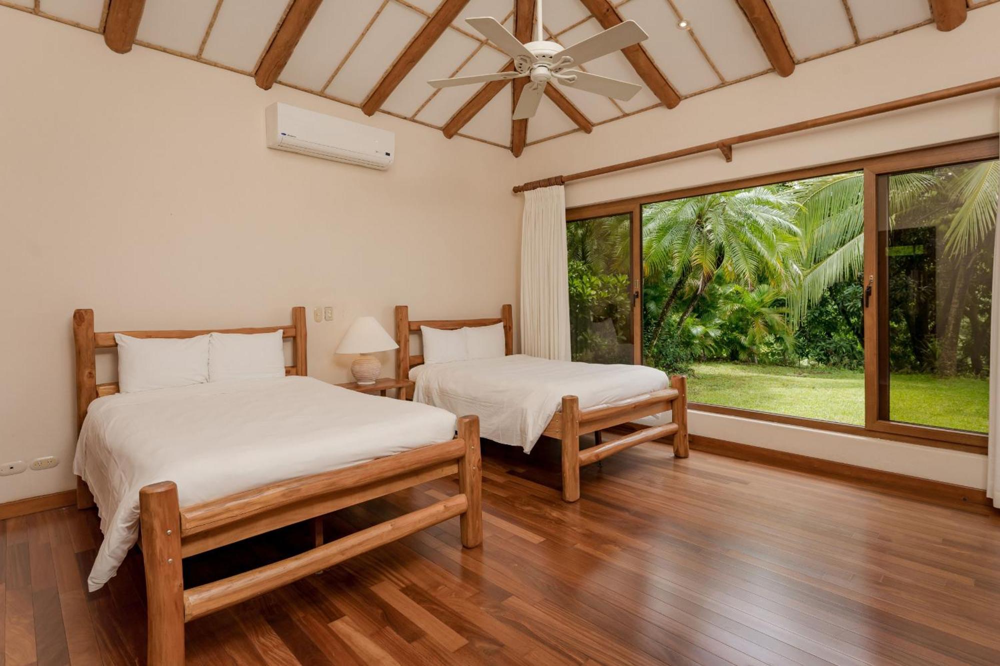 Punta Islita Villas Luxury Destination מראה חיצוני תמונה